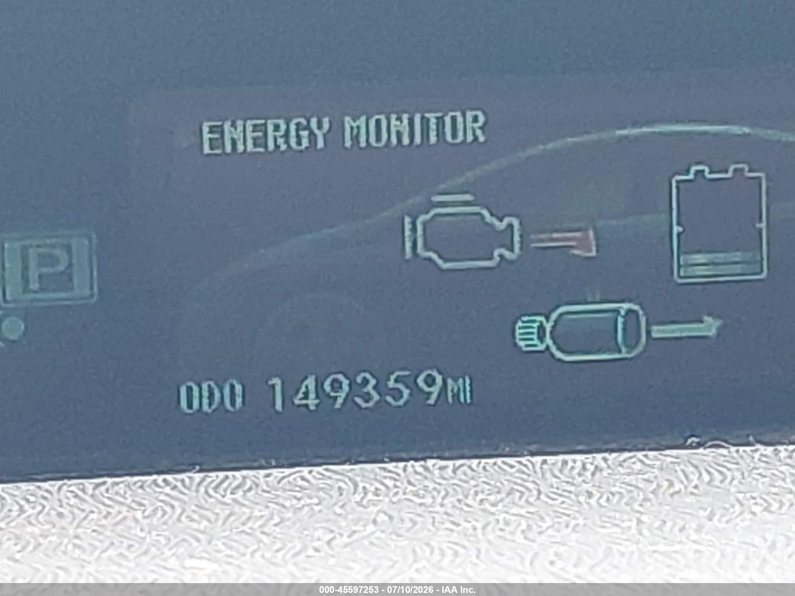 2014 Toyota Prius Four Белый vin: JTDKN3DU6E1739352