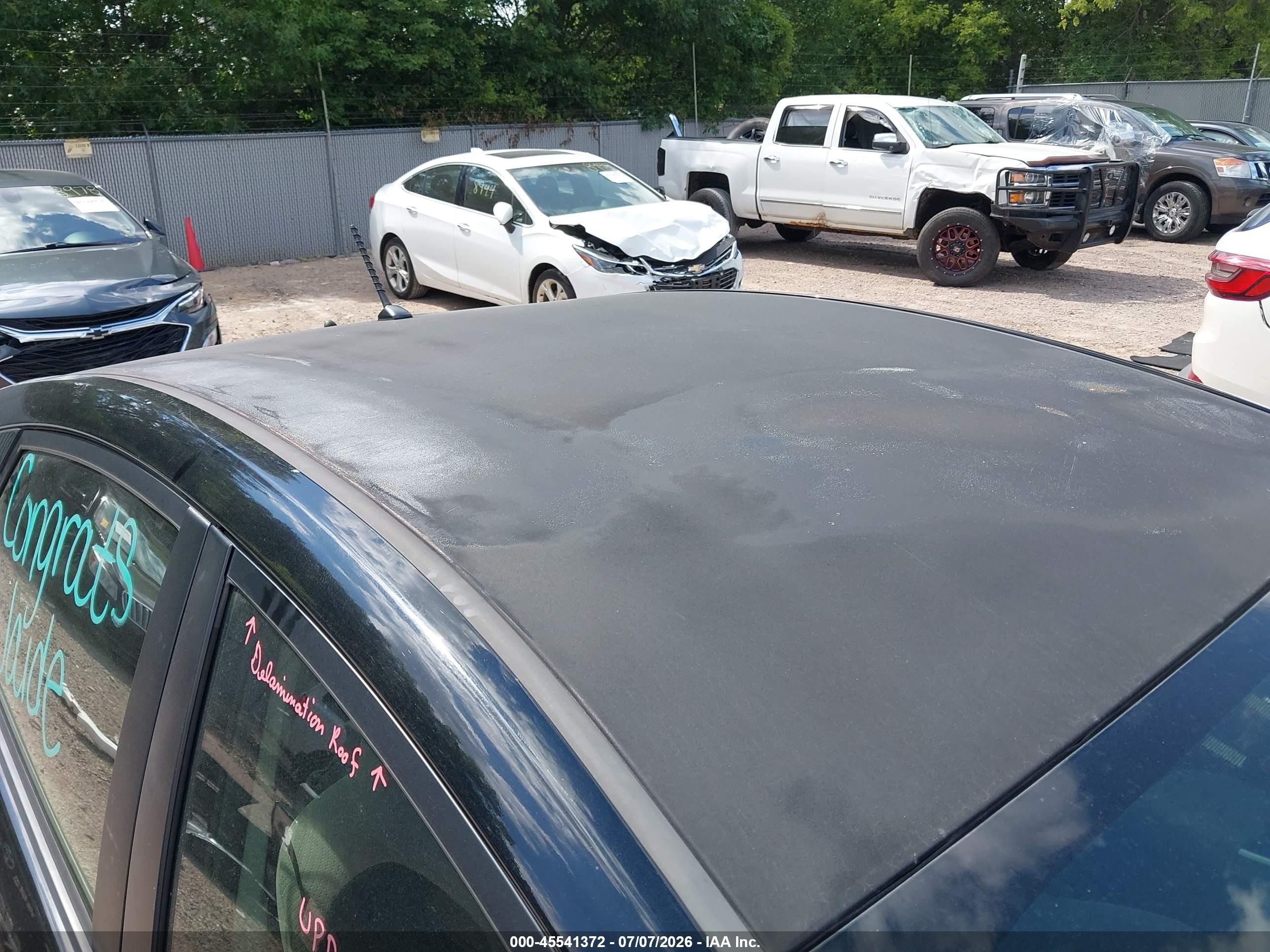 2014 Toyota Prius Two Black vin: JTDKN3DU6E1767149