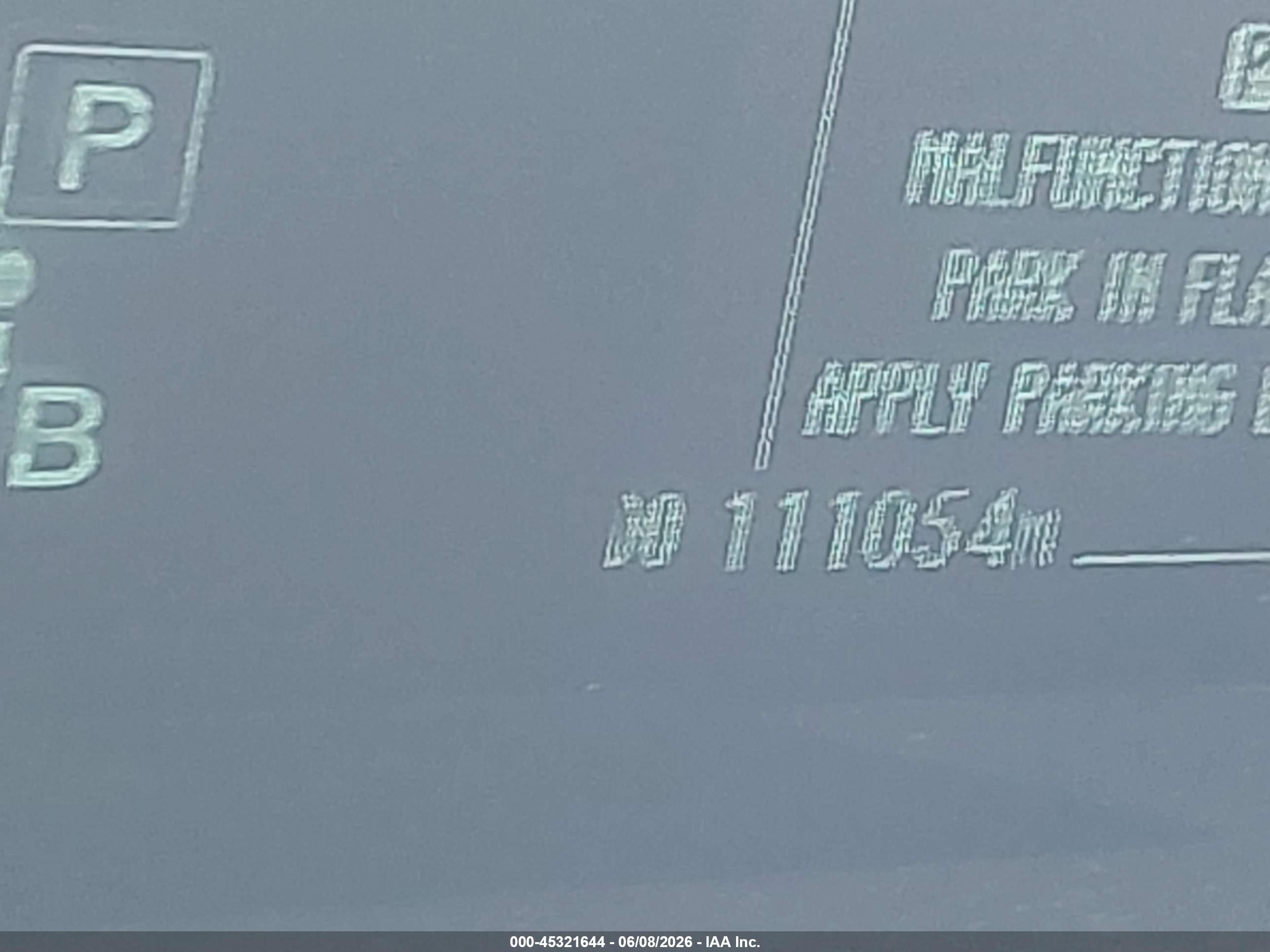2014 Toyota Prius Light Blue vin: JTDKN3DU6E1767524