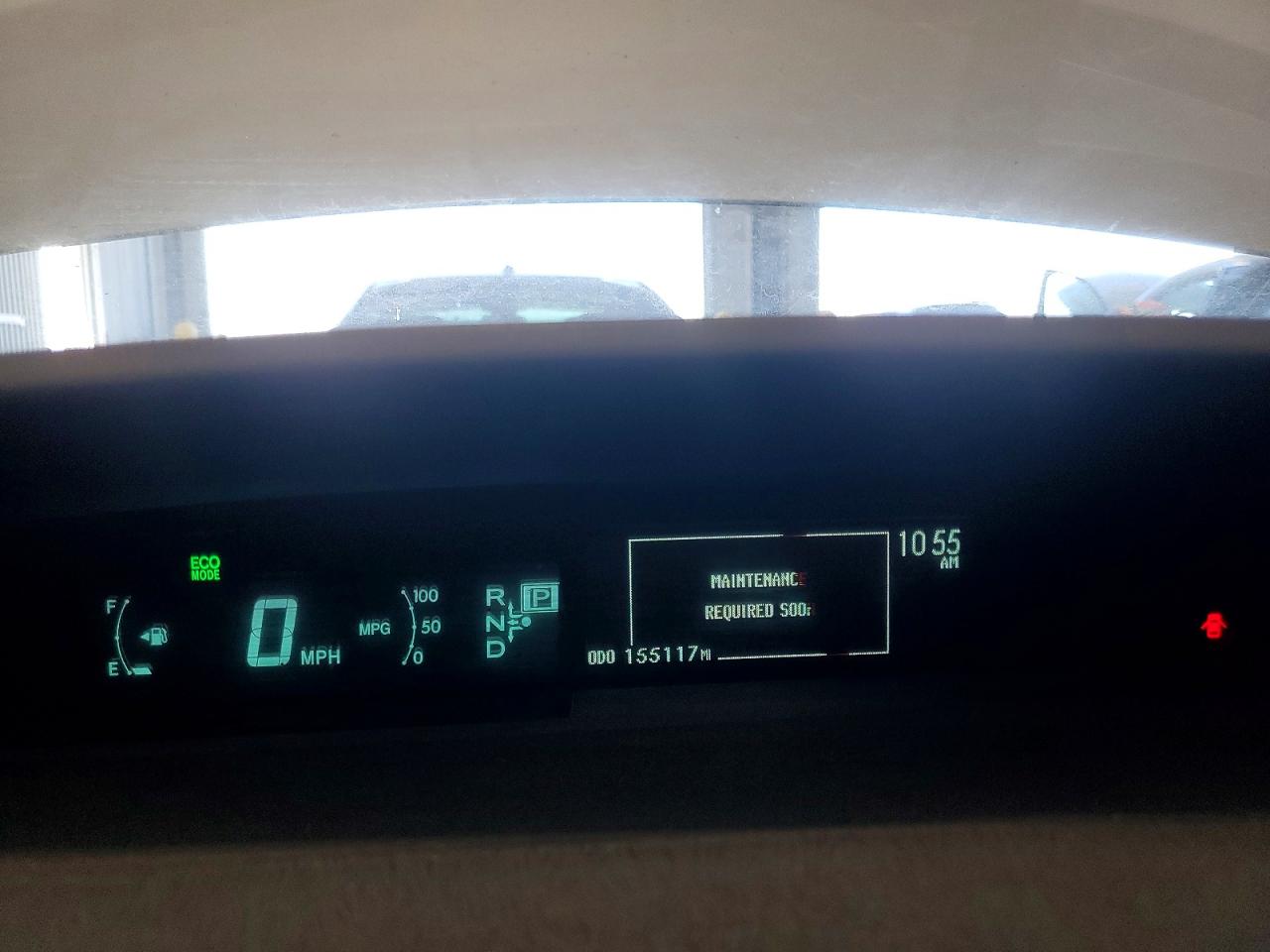 2014 Toyota Prius Four Silver vin: JTDKN3DU6E1781441