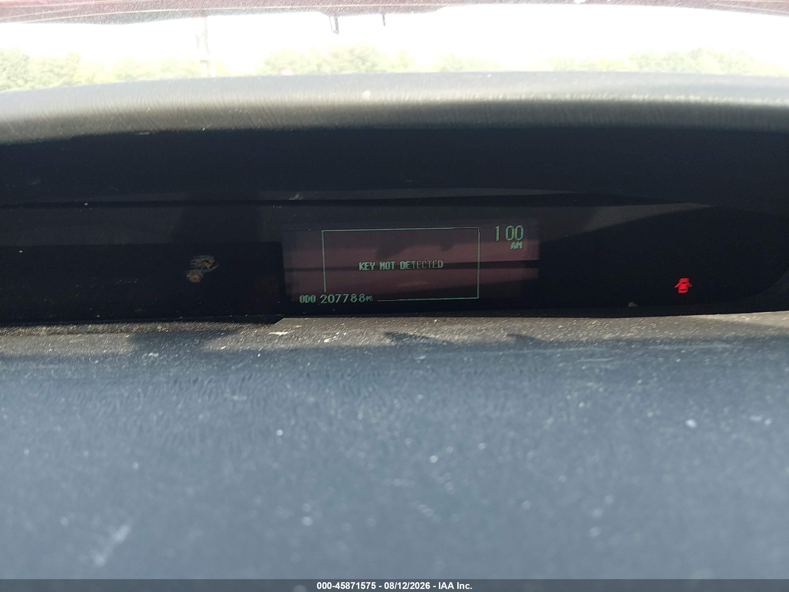 2015 Toyota Prius Persona Series Special Edition Red vin: JTDKN3DU6F0406110