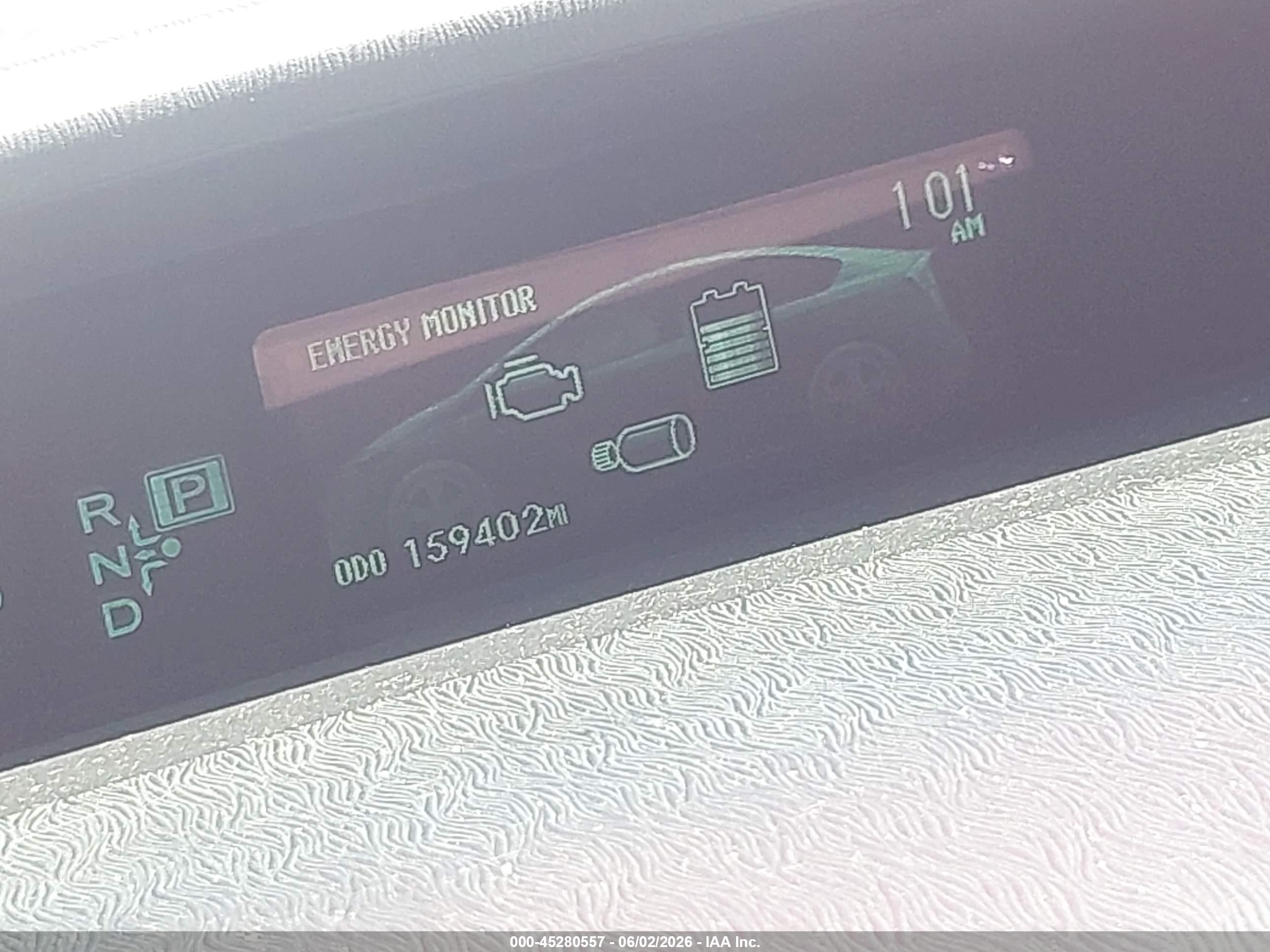 2015 Toyota Prius Persona Series Special Edition Red vin: JTDKN3DU6F0420640