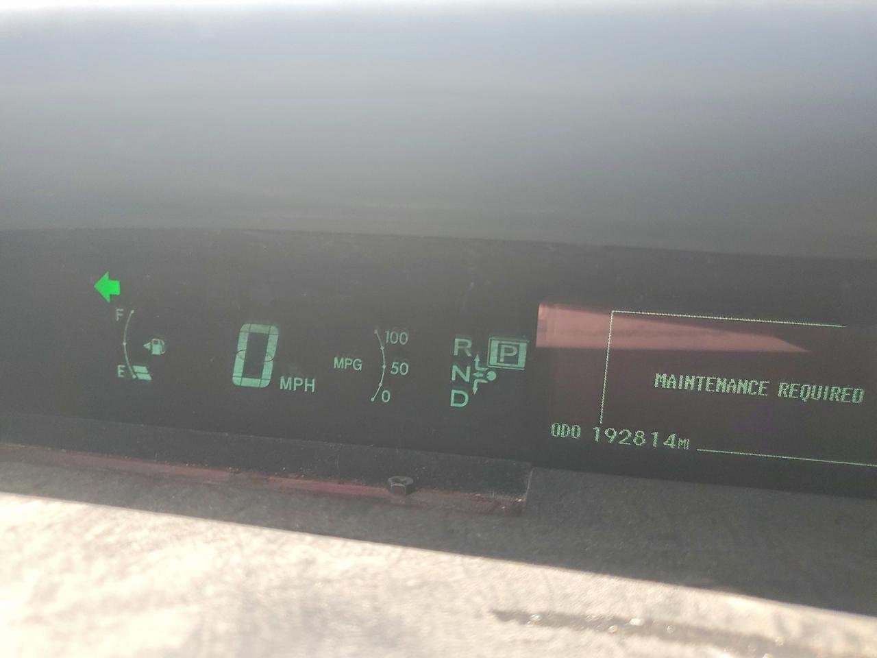 2015 Toyota Prius Two Silver vin: JTDKN3DU6F0465447