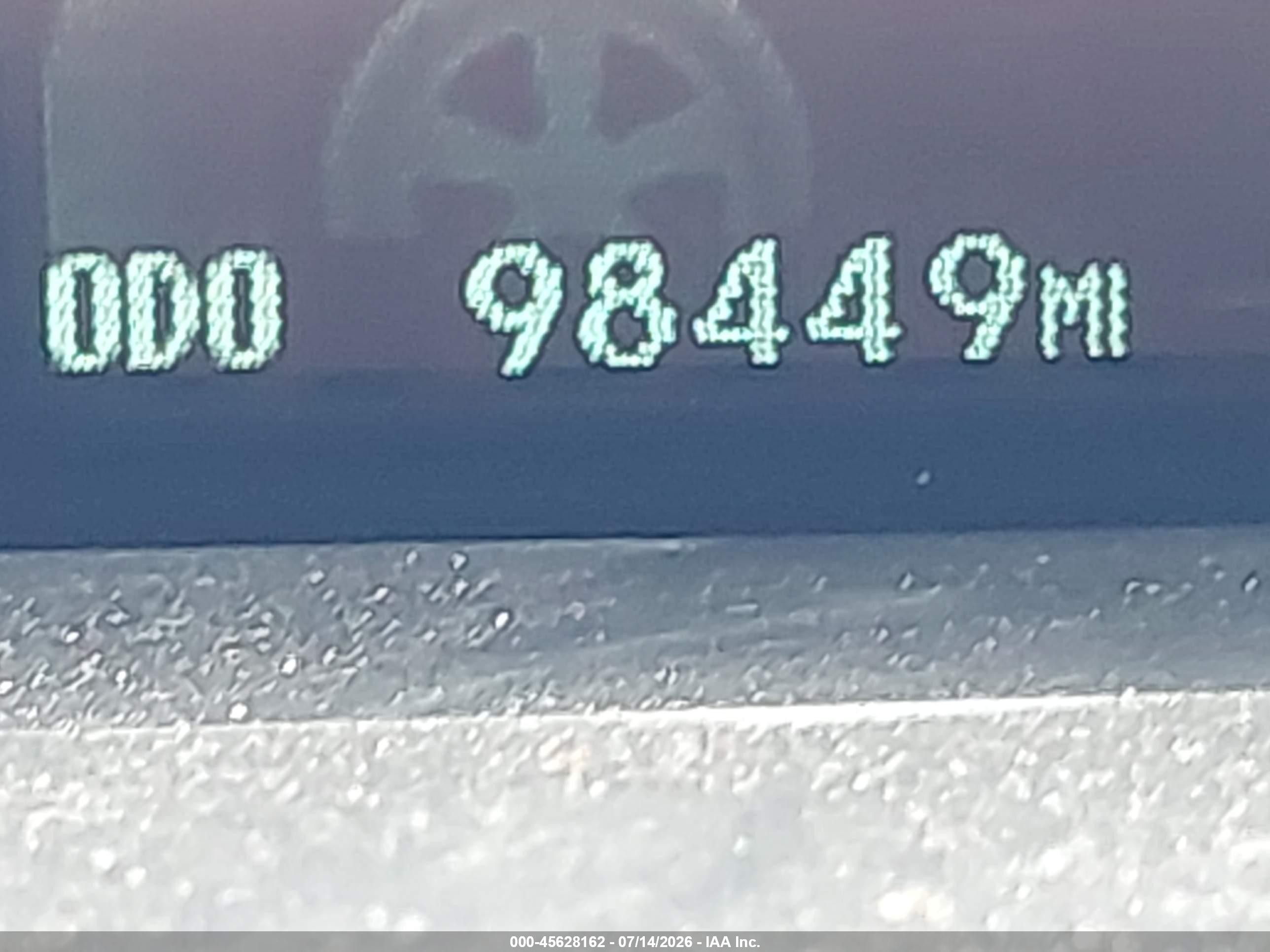 2015 Toyota Prius Two White vin: JTDKN3DU6F0465822
