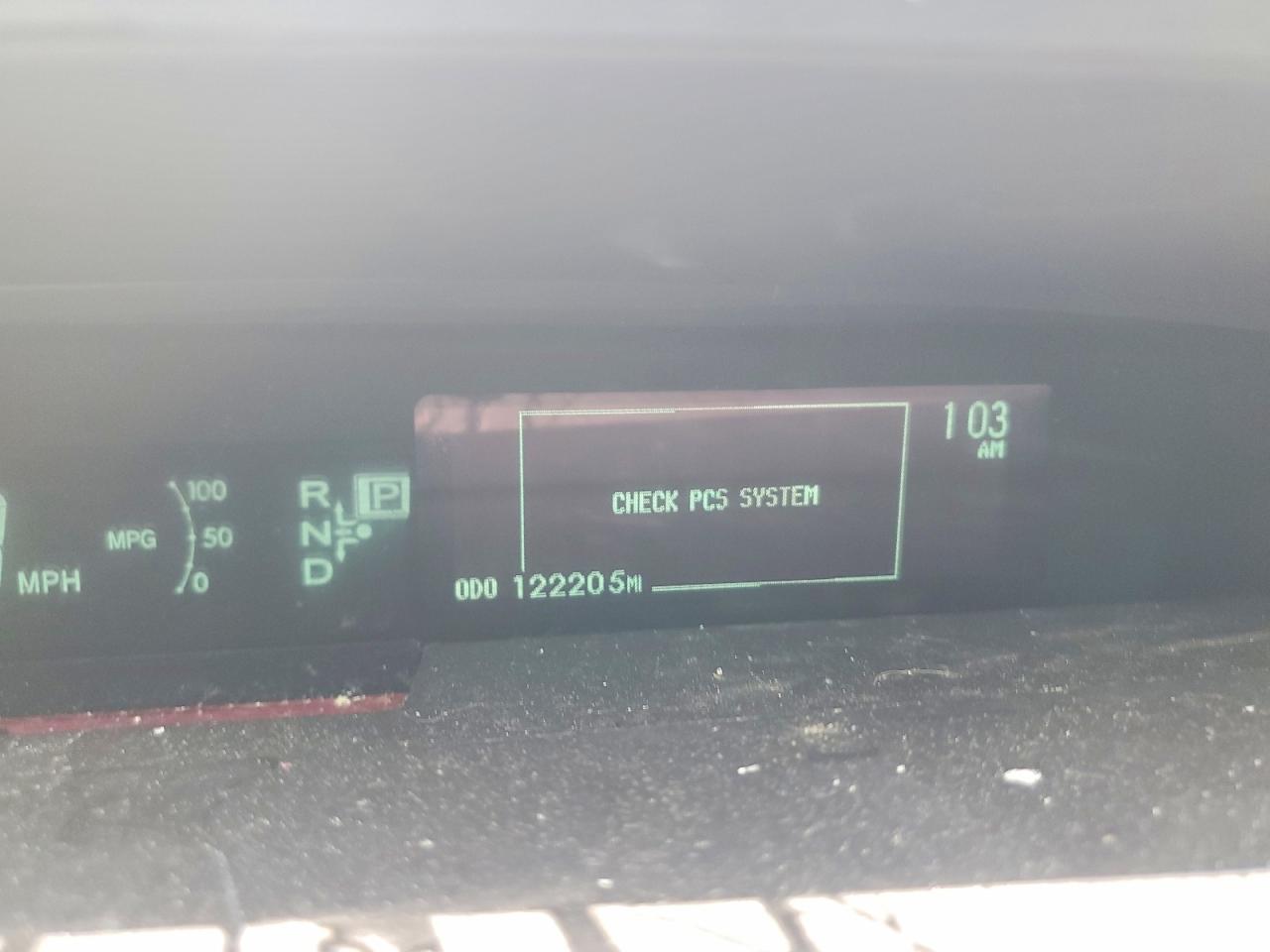 2015 Toyota Prius Five Silver vin: JTDKN3DU6F1863283