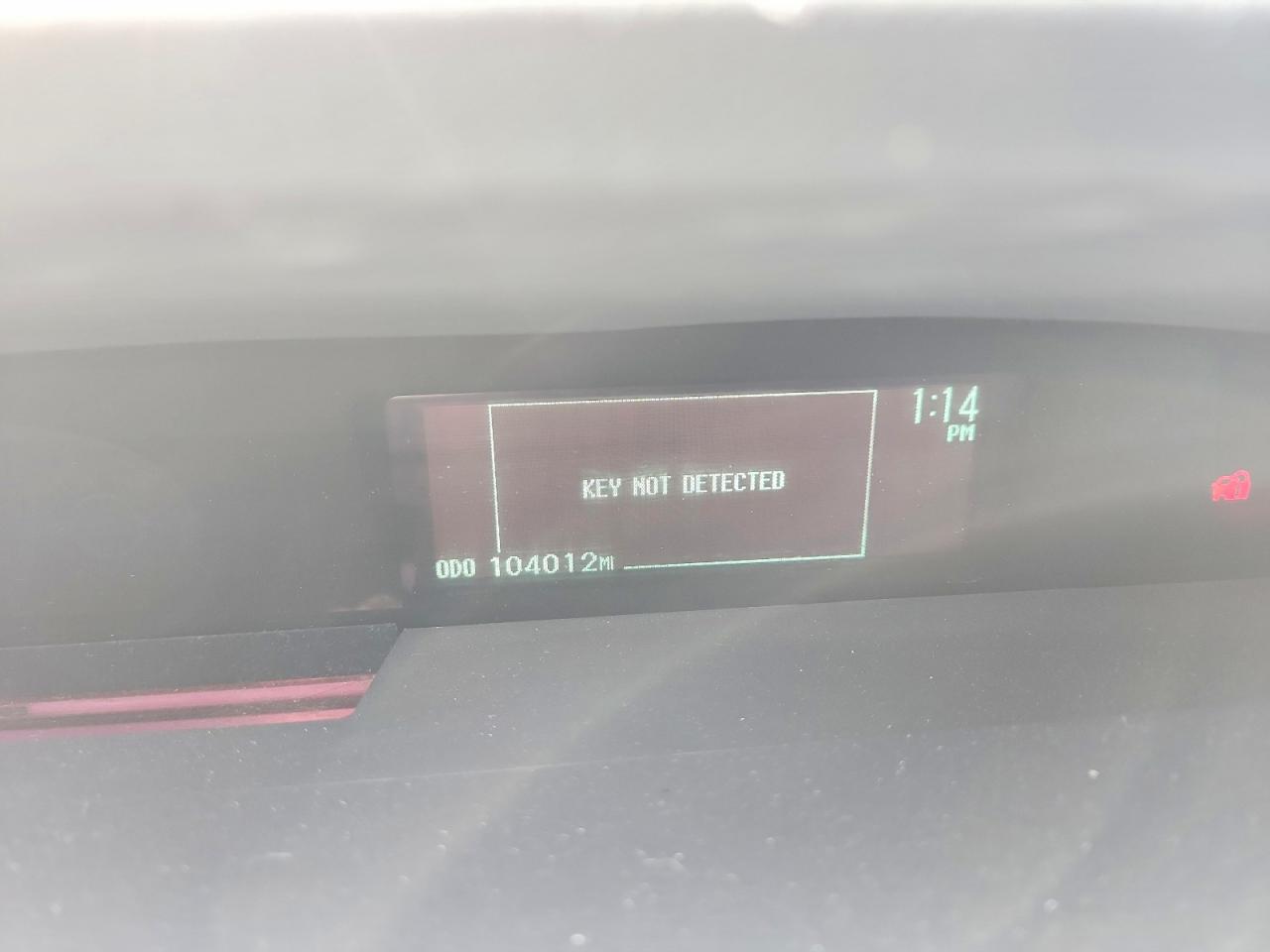 2015 Toyota Prius Two Turquoise vin: JTDKN3DU6F1904348