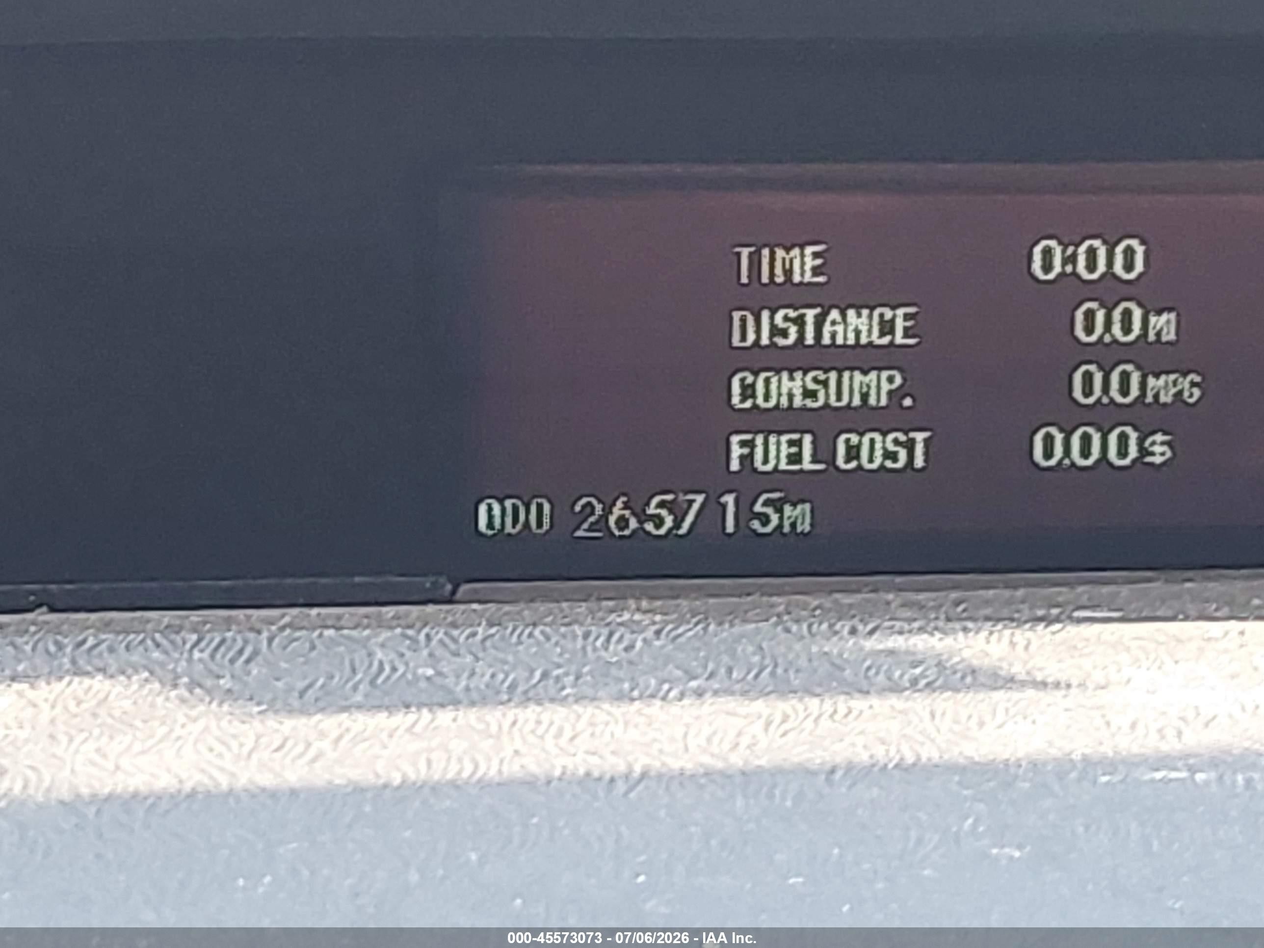 2015 Toyota Prius Two Teal vin: JTDKN3DU6F1958426