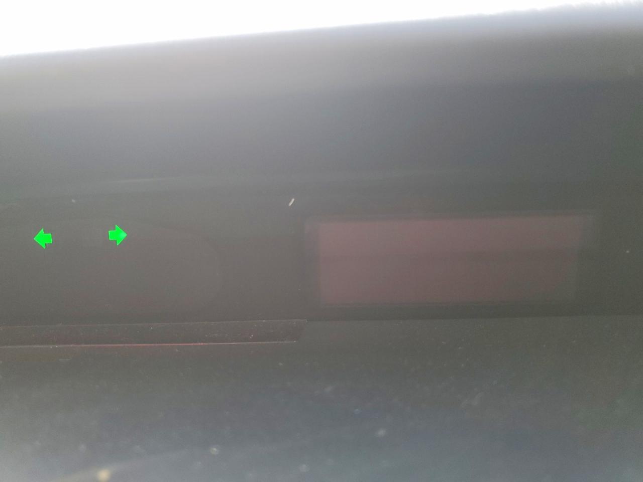 2010 Toyota Prius Ii Черный vin: JTDKN3DU7A0003407