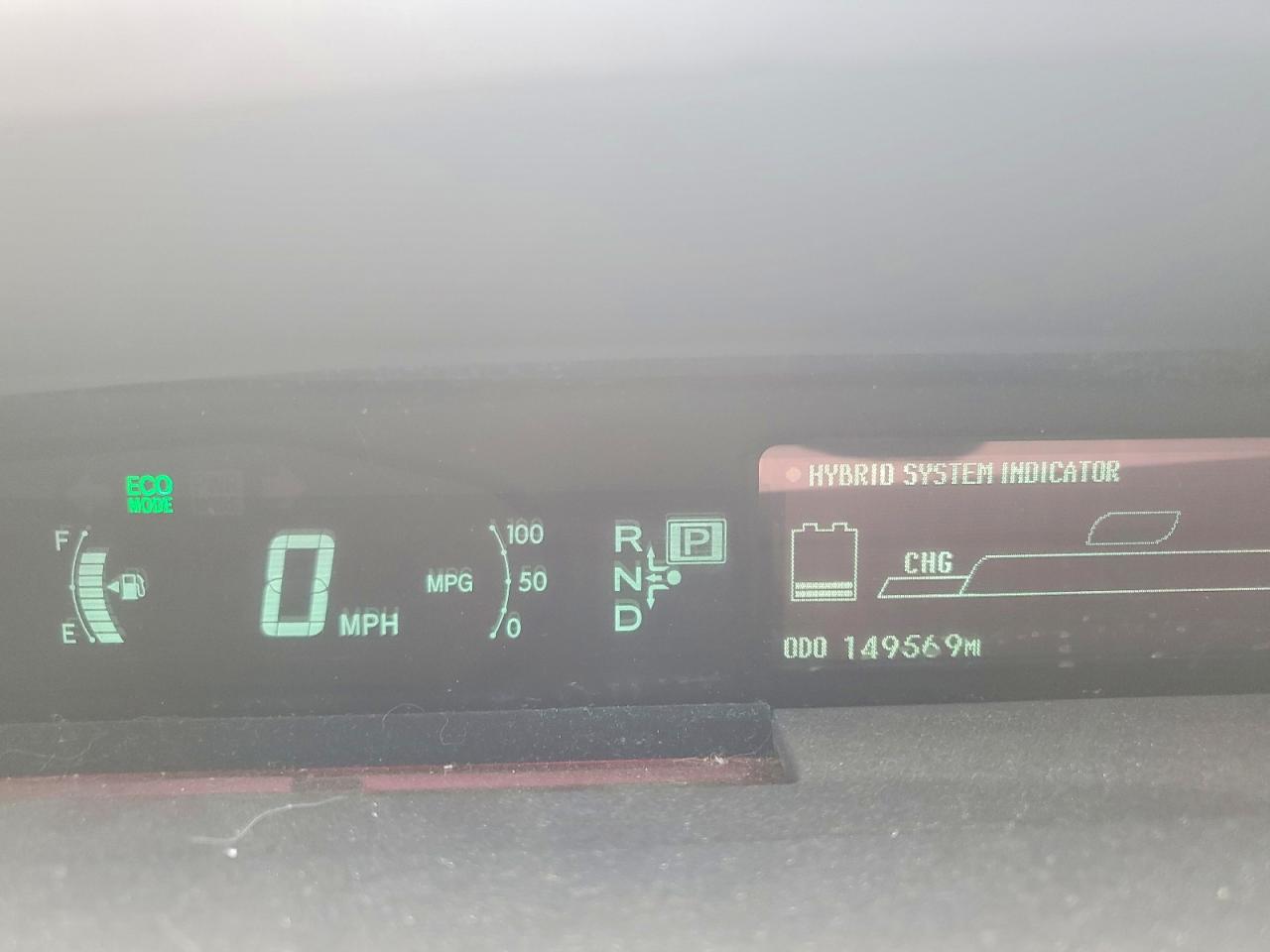2010 Toyota Prius V Silver vin: JTDKN3DU7A1243695