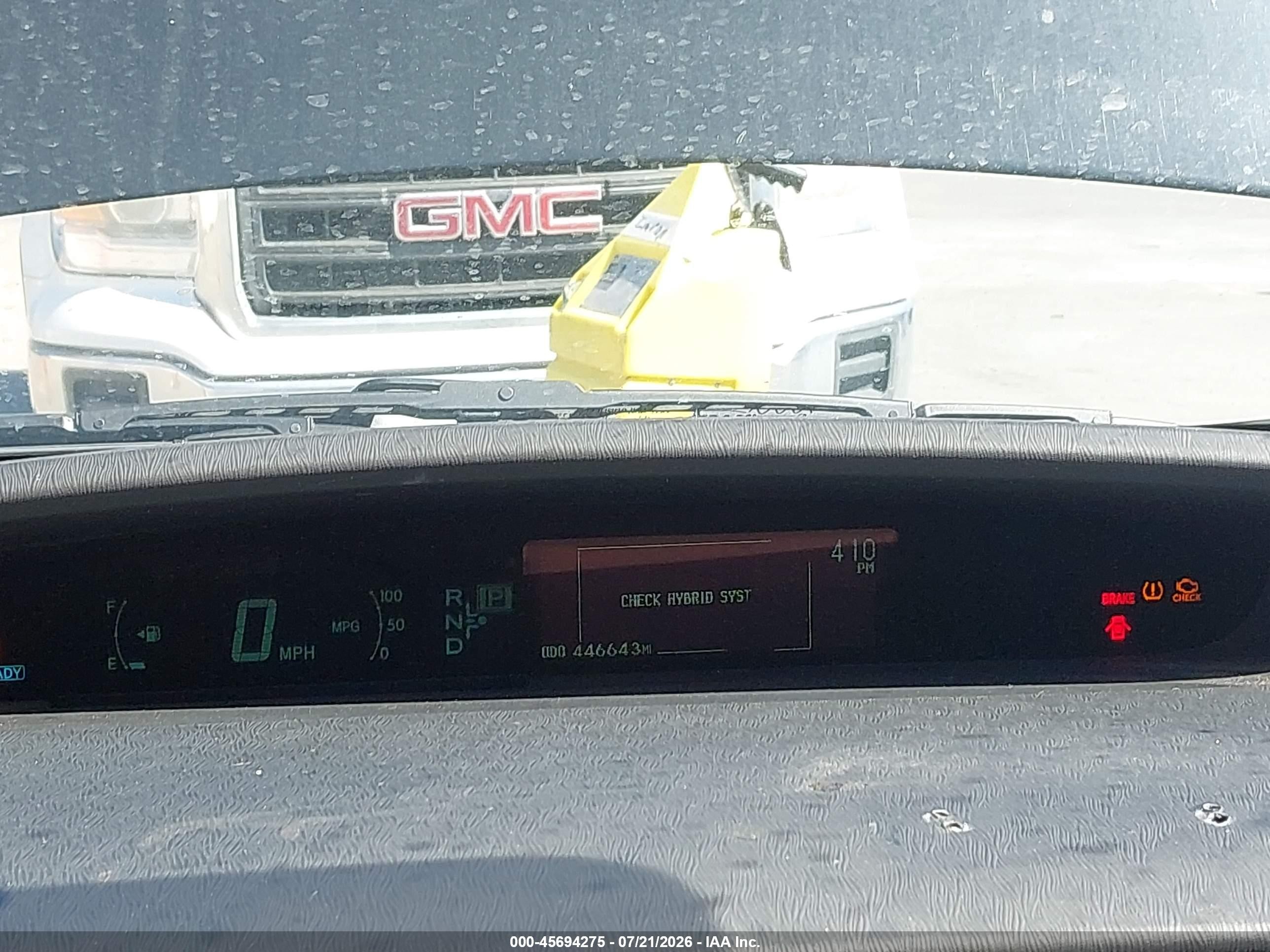 2011 Toyota Prius Two Black vin: JTDKN3DU7B0269575