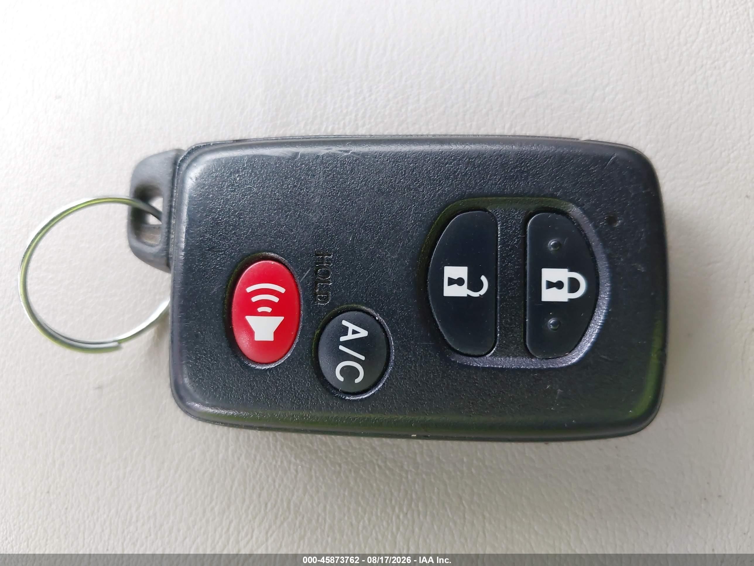 2011 Toyota Prius Four Red vin: JTDKN3DU7B0280284