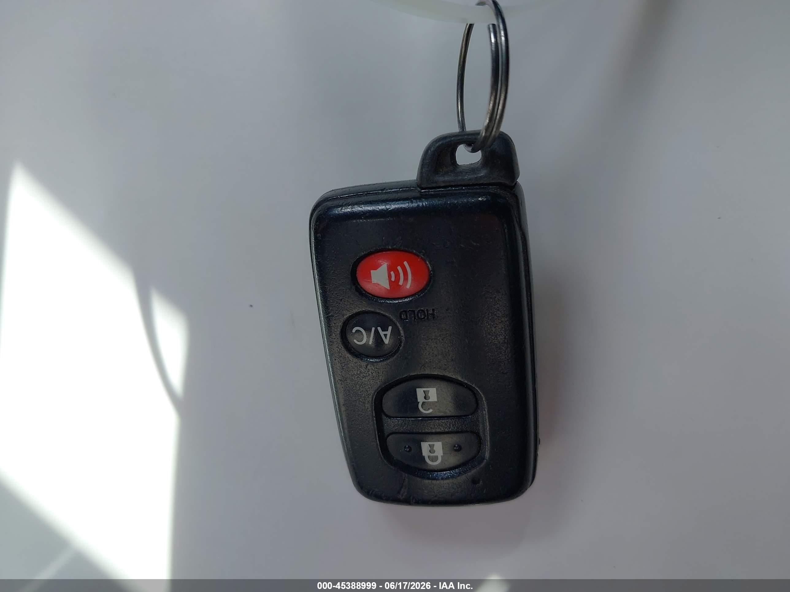2011 Toyota Prius Four Gray vin: JTDKN3DU7B1365720