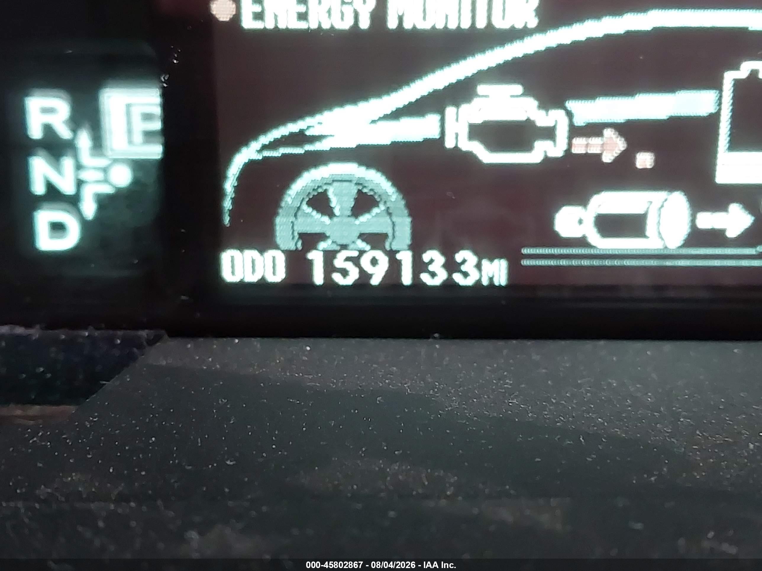 2011 Toyota Prius Three Gold vin: JTDKN3DU7B1385238