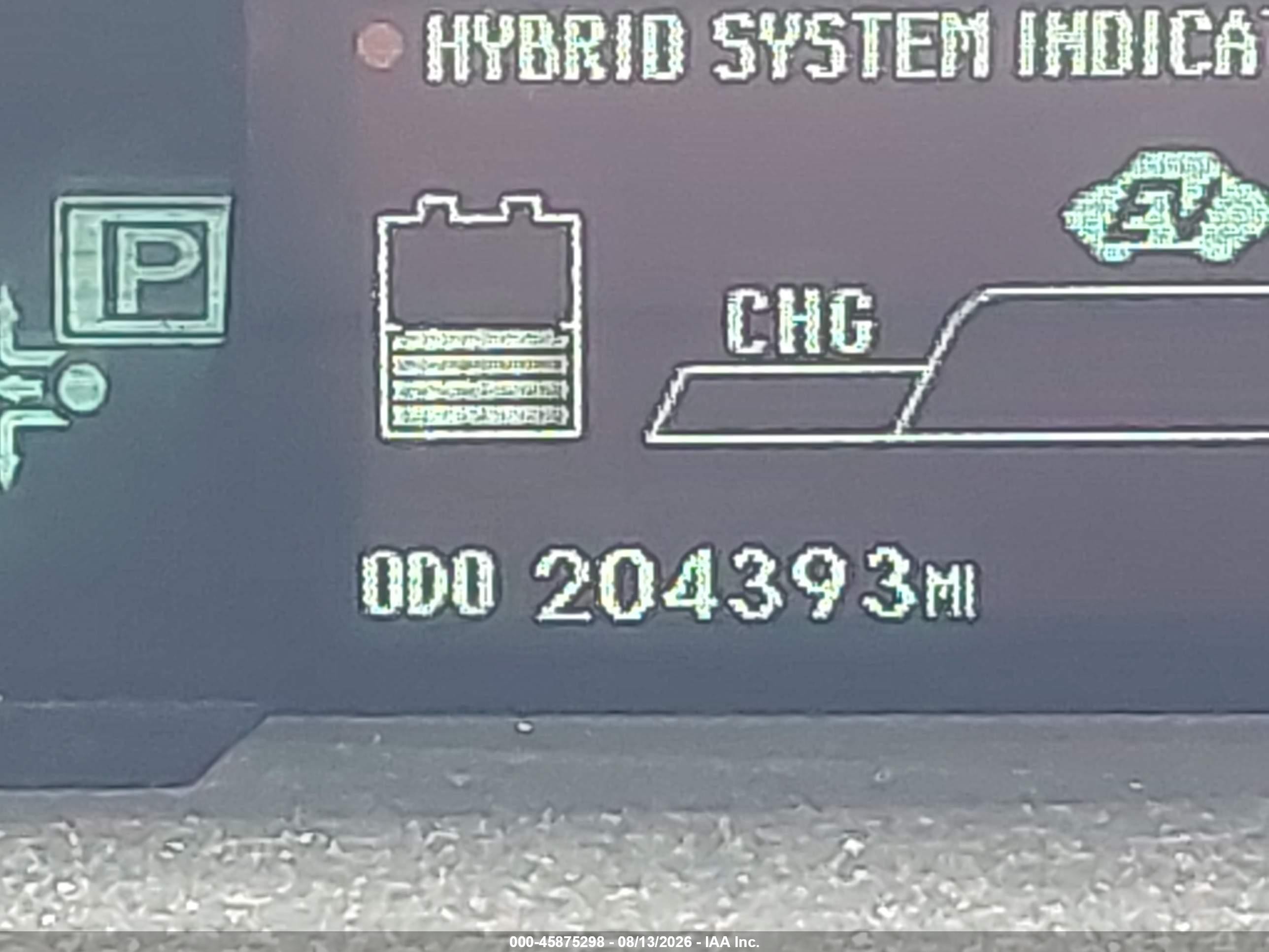 2012 Toyota Prius Two Black vin: JTDKN3DU7C0333339