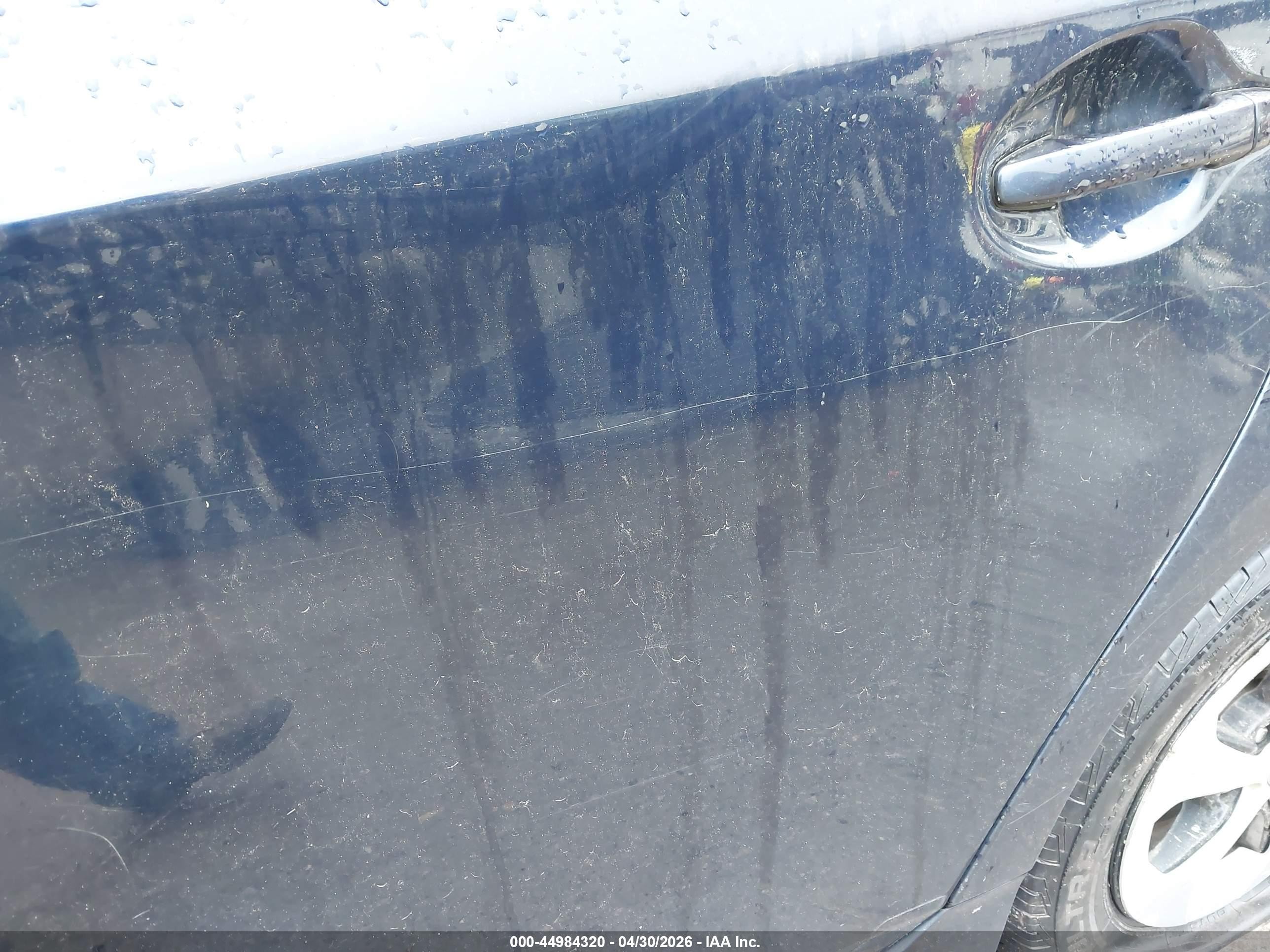 2012 Toyota Prius Two Blue vin: JTDKN3DU7C0333972