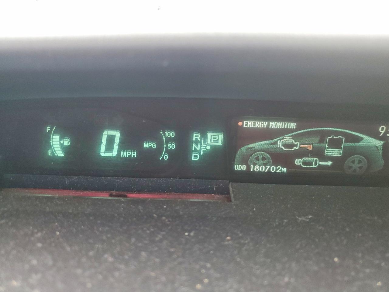 2015 Toyota Prius Four White vin: JTDKN3DU7F0405113