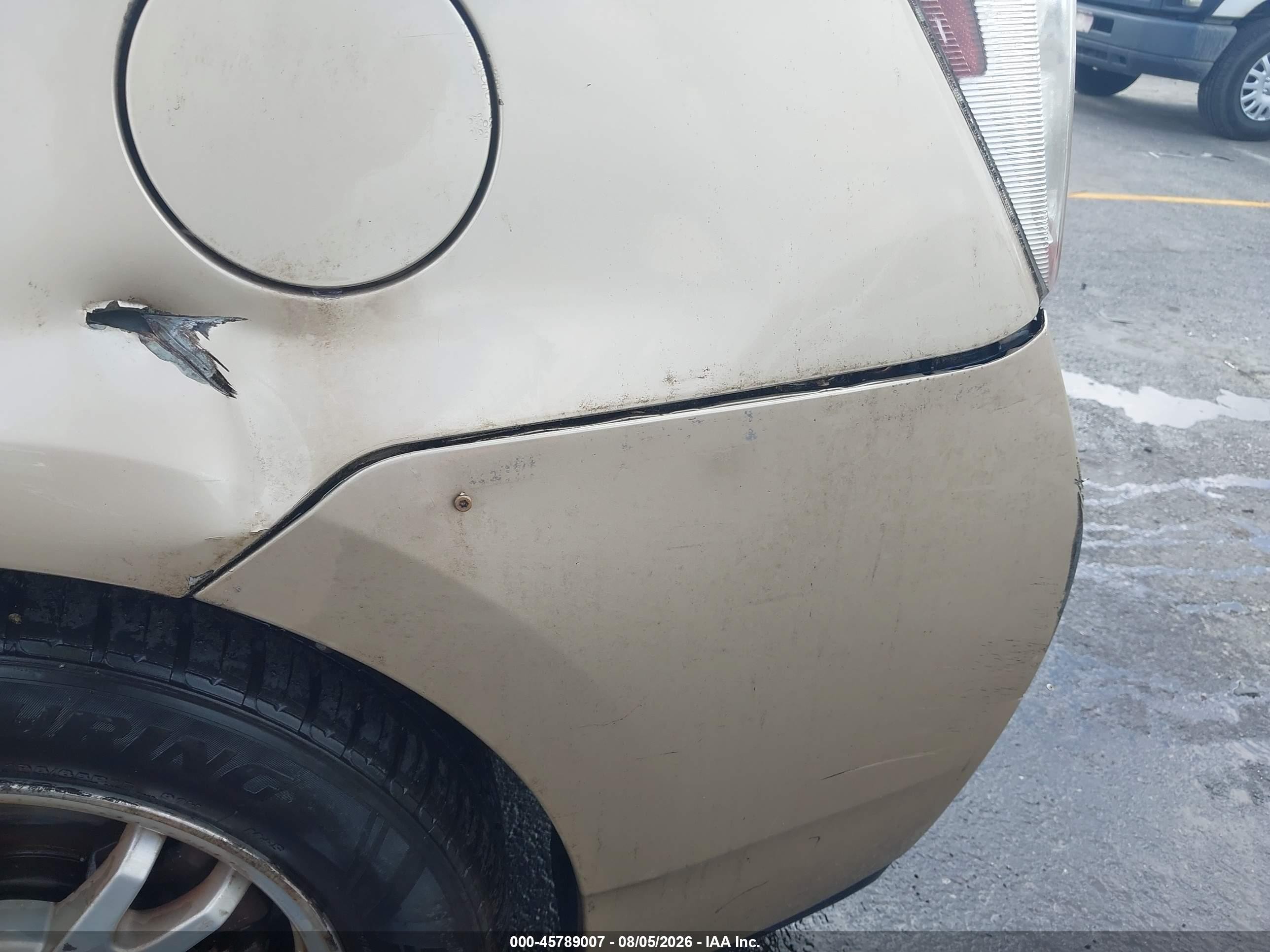 2010 Toyota Prius Iv Gold vin: JTDKN3DU8A1167808