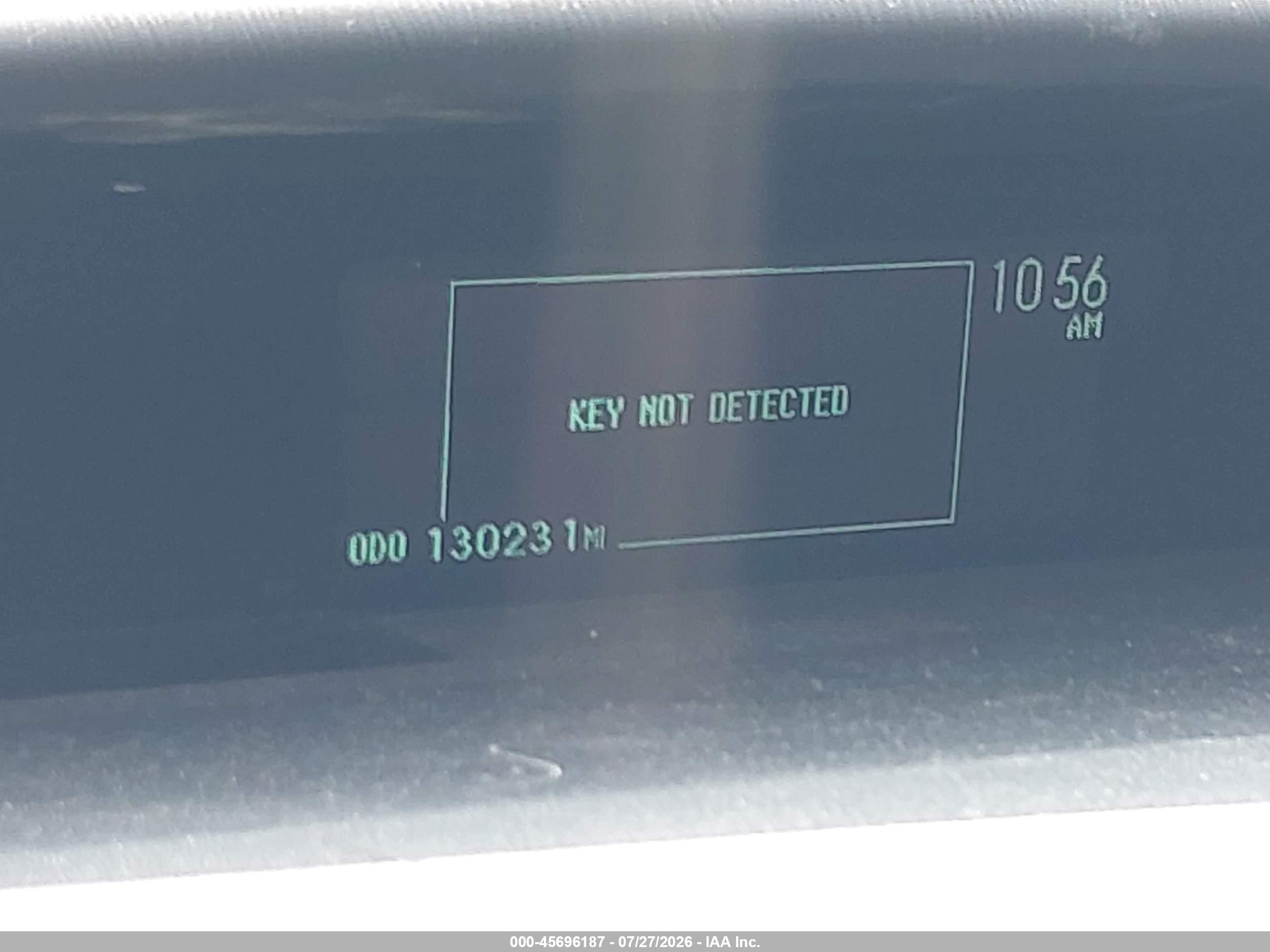 2012 Toyota Prius Two Синий vin: JTDKN3DU8C0333656