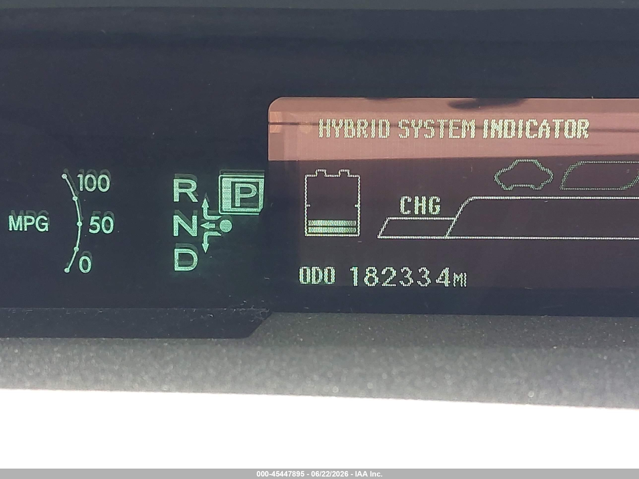 2012 Toyota Prius Three Red vin: JTDKN3DU8C0336119