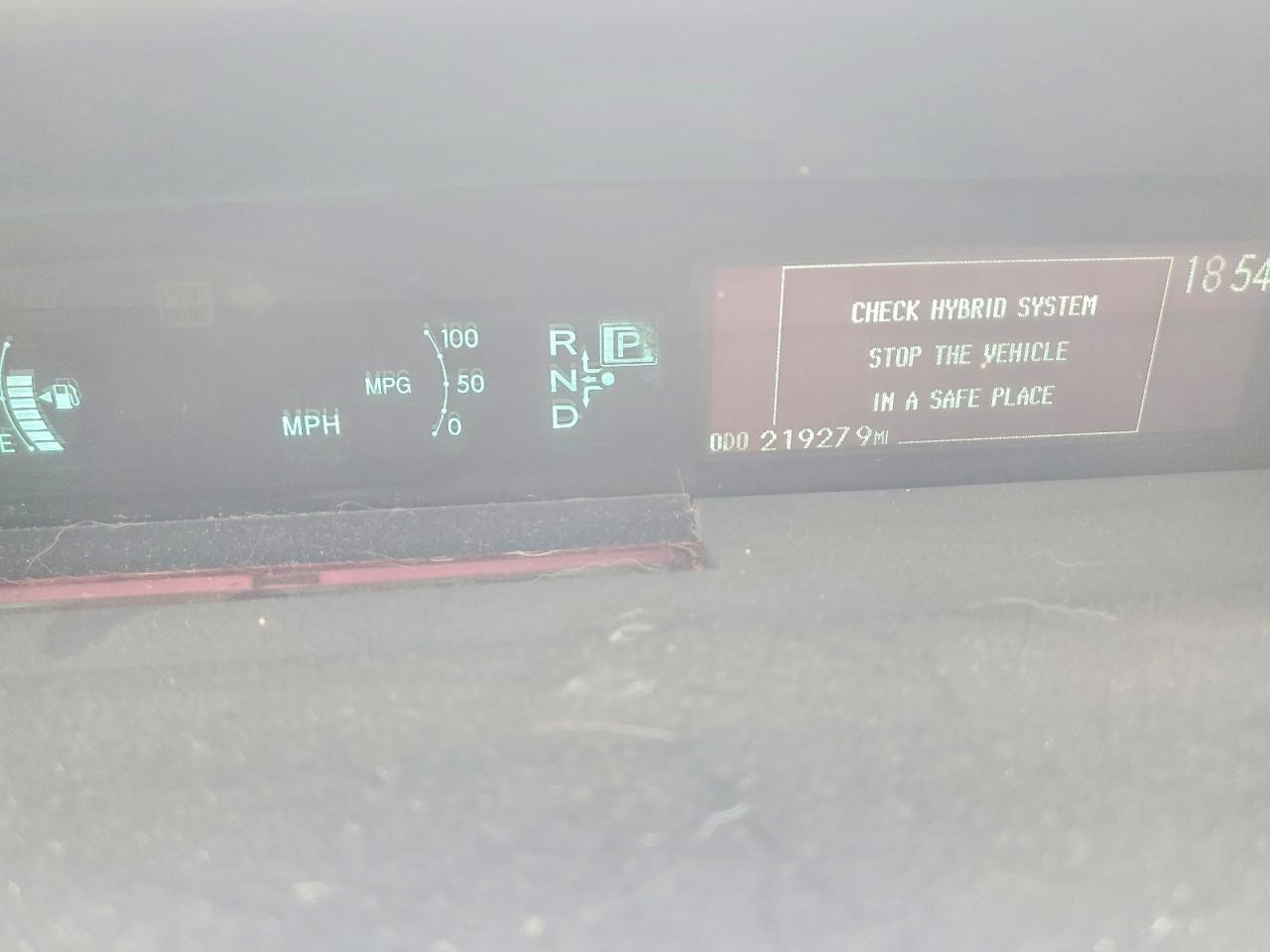 2012 Toyota Prius Four Gray vin: JTDKN3DU8C5434618