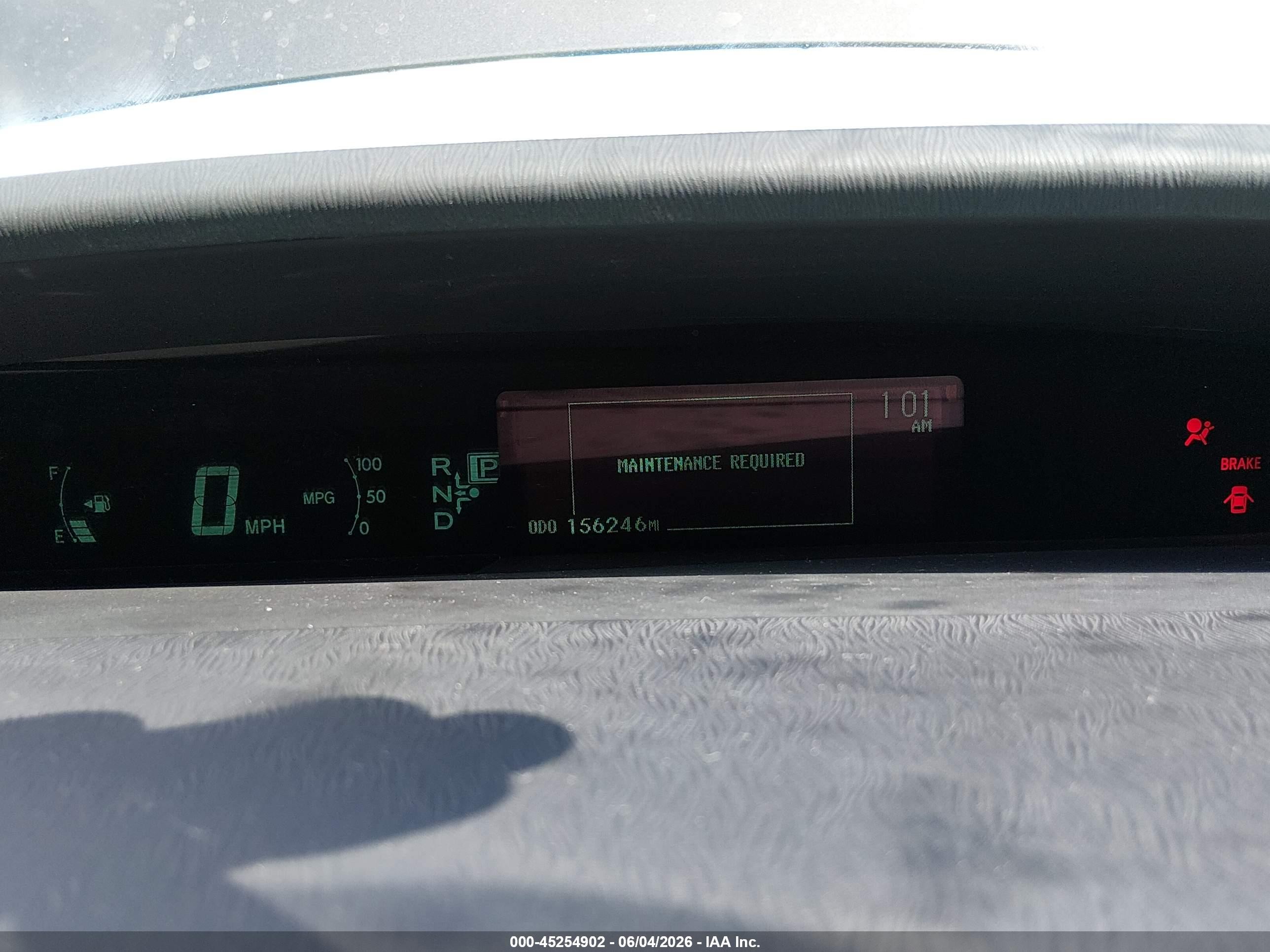 2015 Toyota Prius Two Gray vin: JTDKN3DU8F0429145