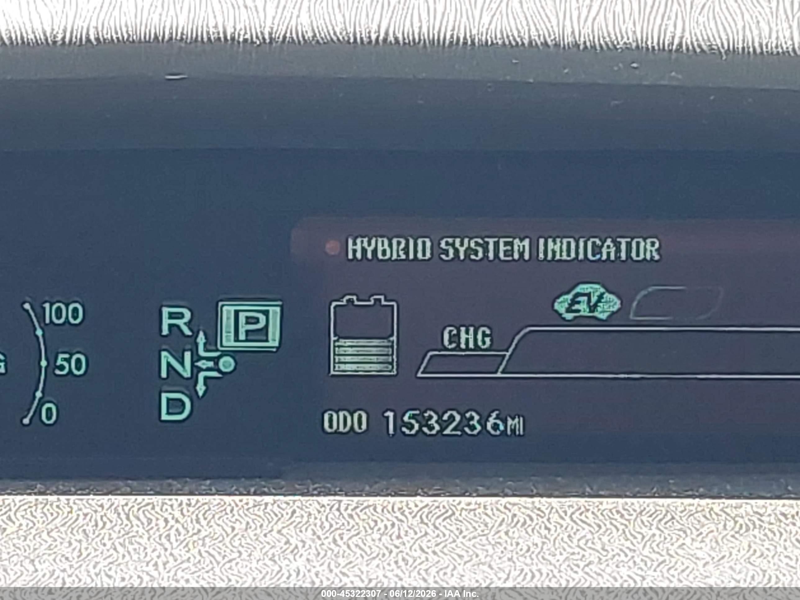 2015 Toyota Prius Two Silver vin: JTDKN3DU8F0462064
