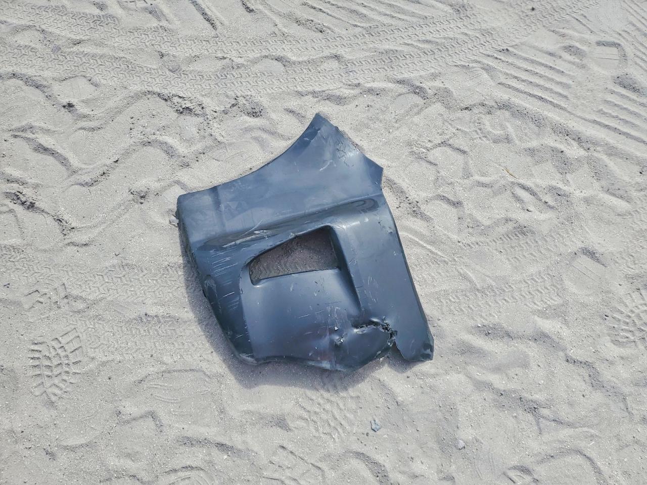 2015 Toyota Prius Two Gray vin: JTDKN3DU8F0468740