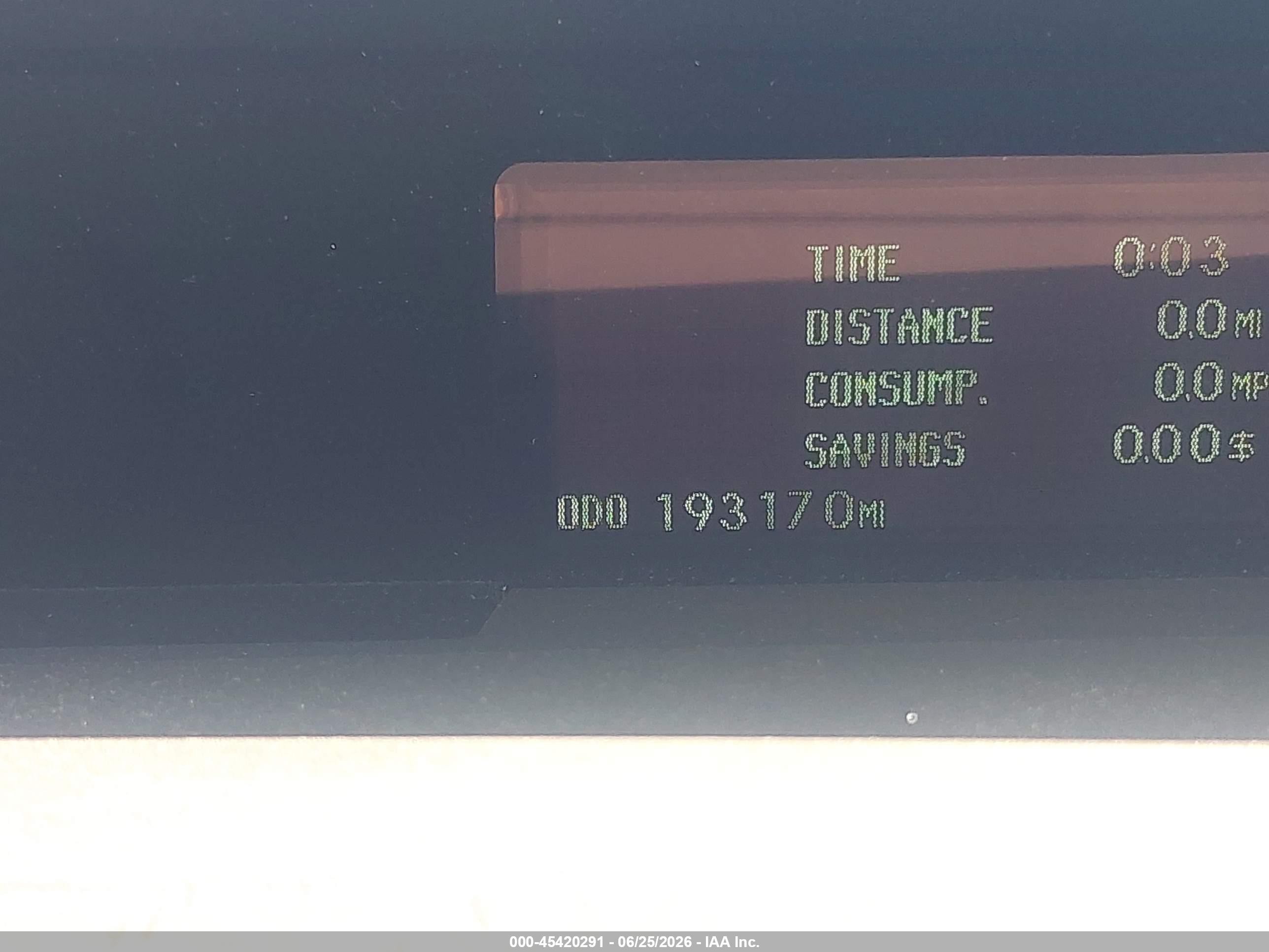 2015 Toyota Prius Two Silver vin: JTDKN3DU8F1882143