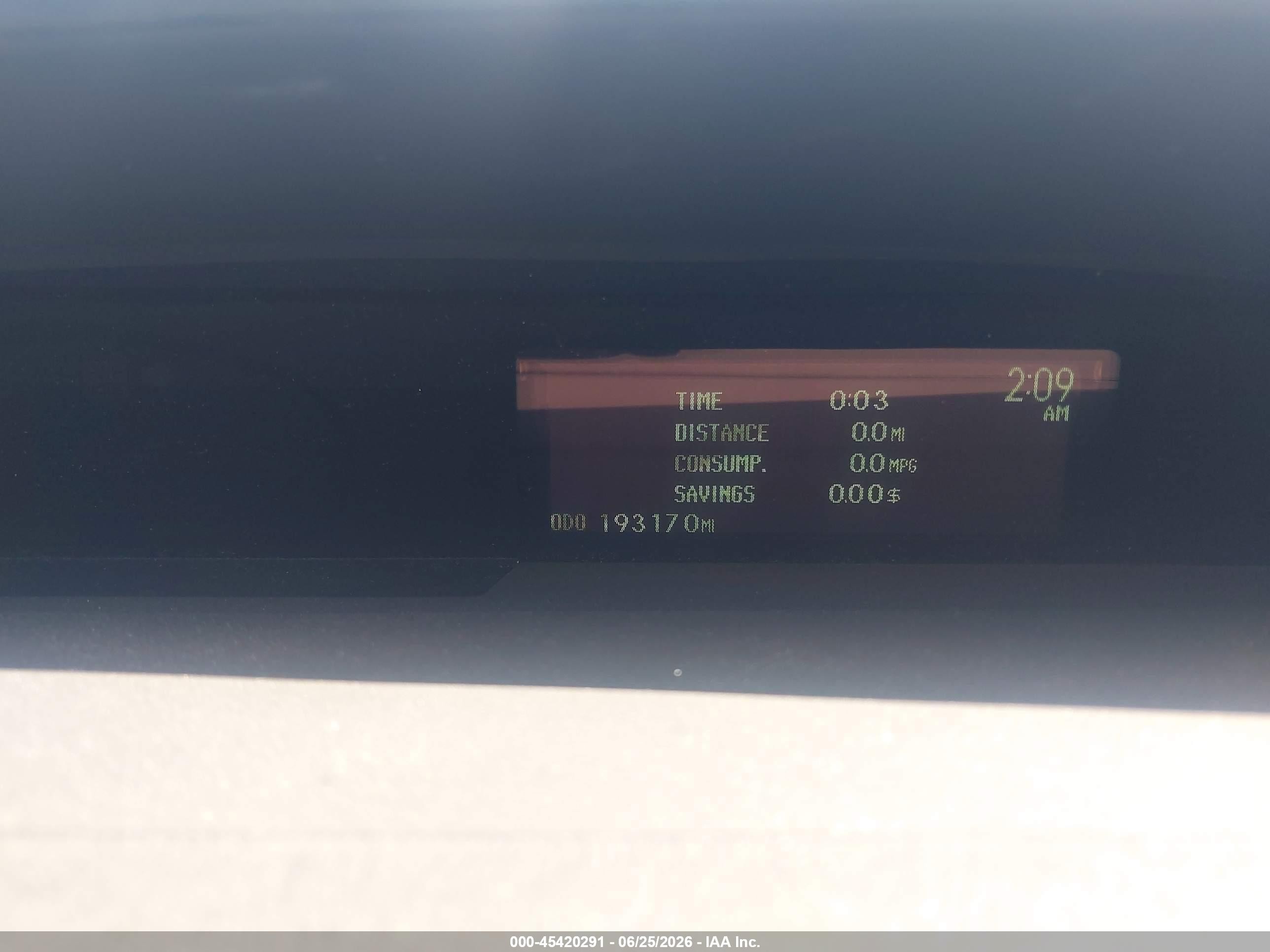 2015 Toyota Prius Two Silver vin: JTDKN3DU8F1882143