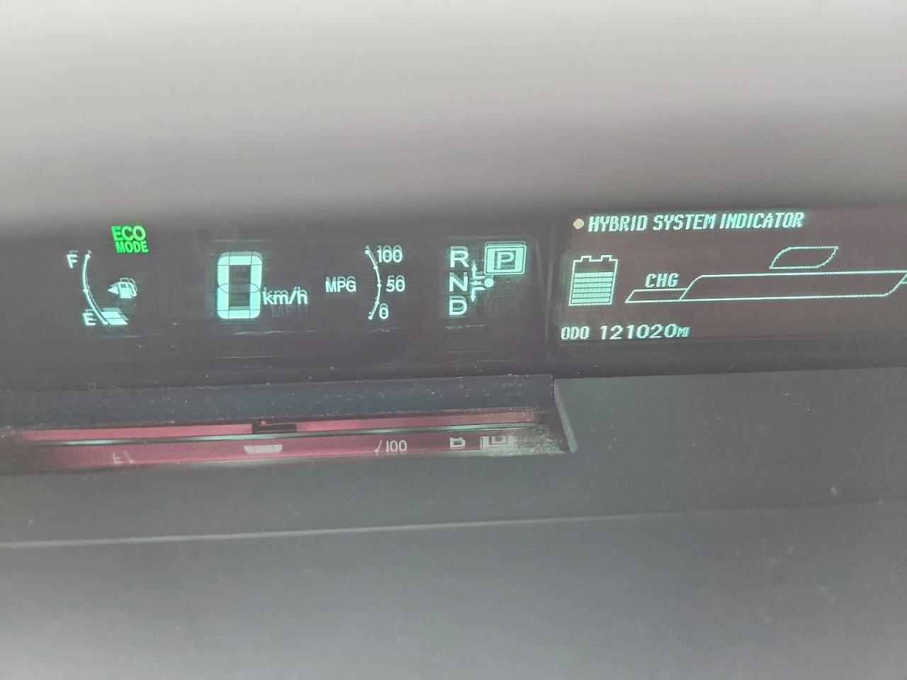 2010 Toyota Prius V Белый vin: JTDKN3DU9A0103296