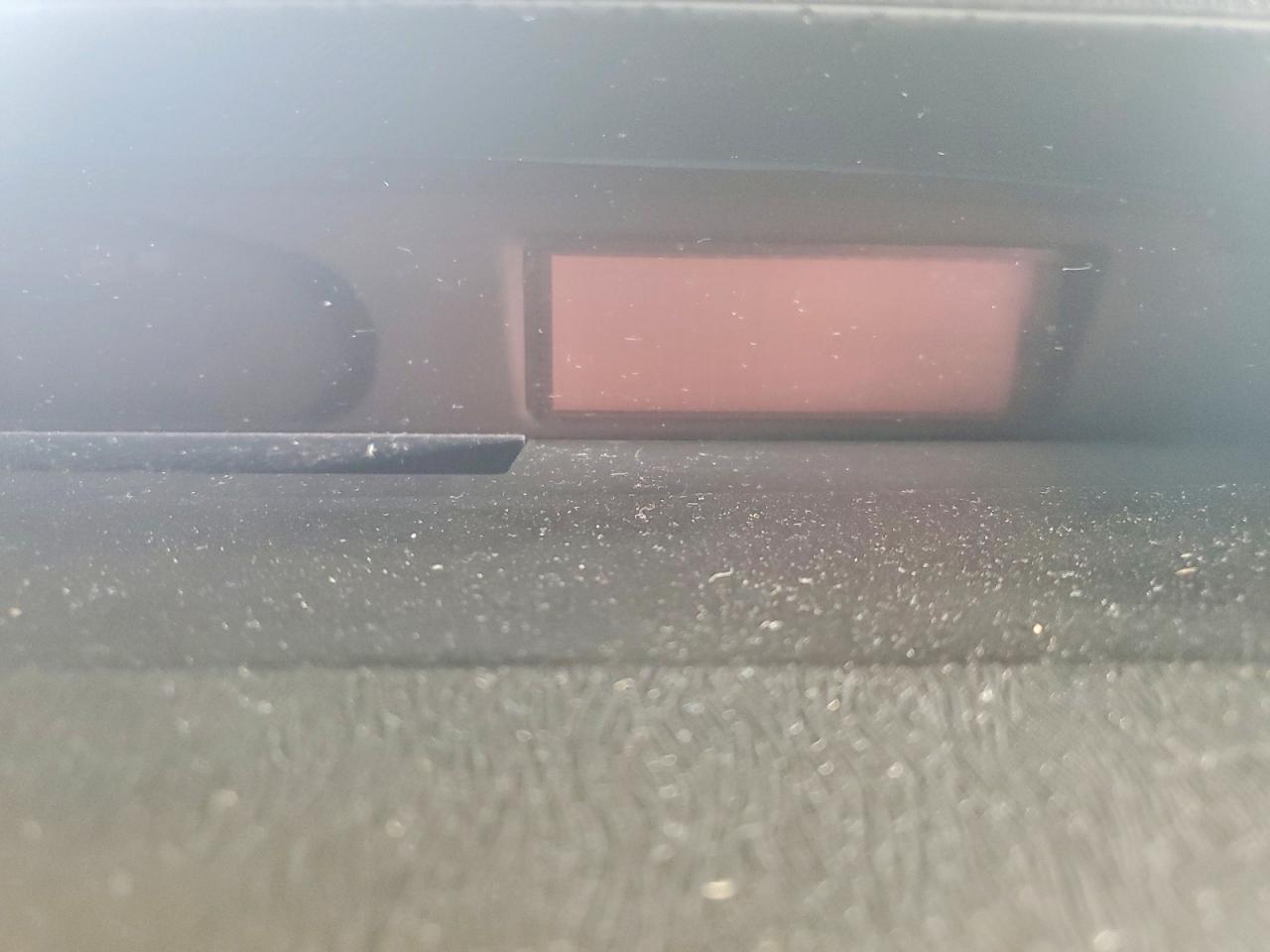 2010 Toyota Prius I Black vin: JTDKN3DU9A0200319