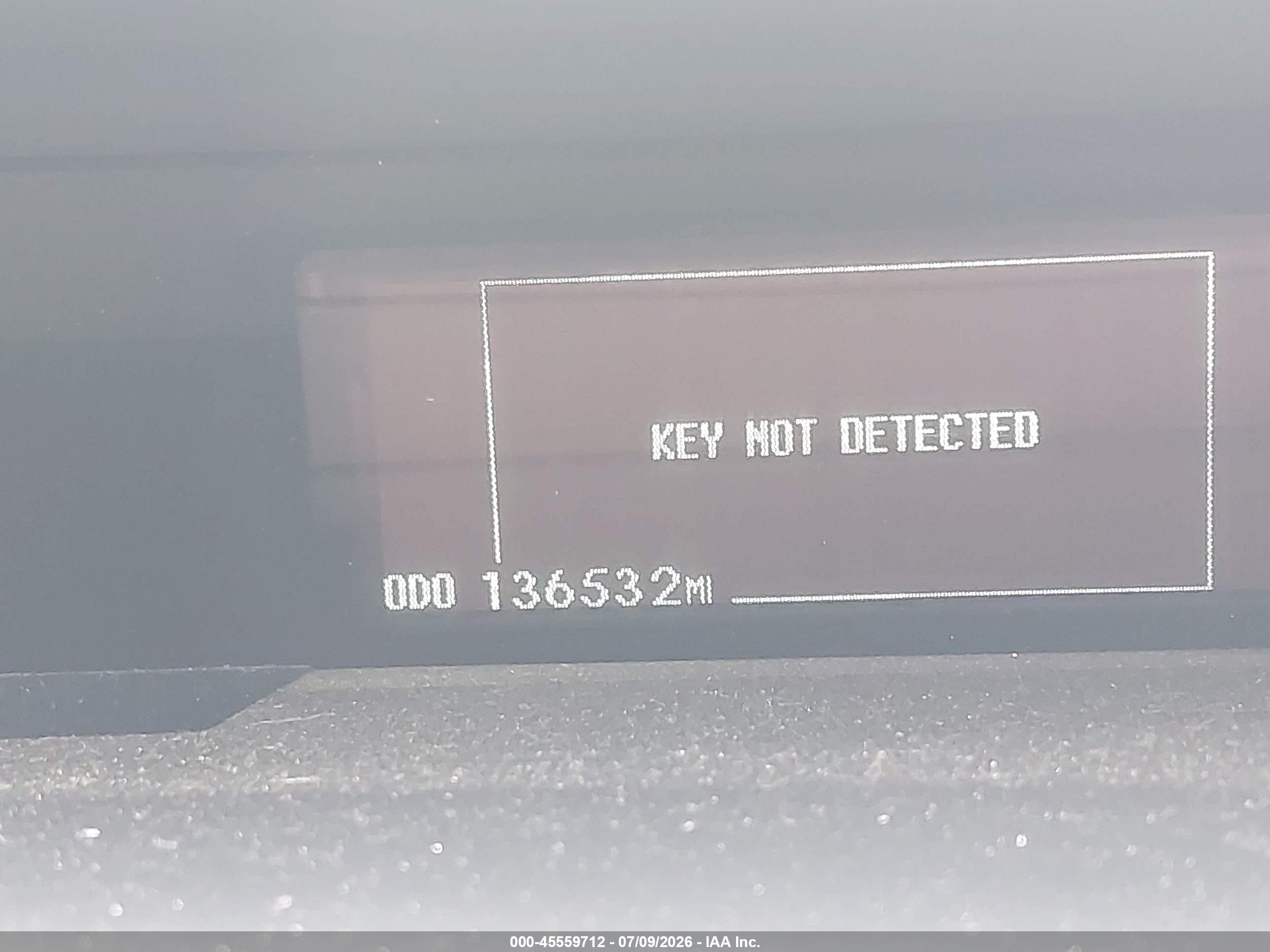 2010 Toyota Prius Iii Gray vin: JTDKN3DU9A1292509