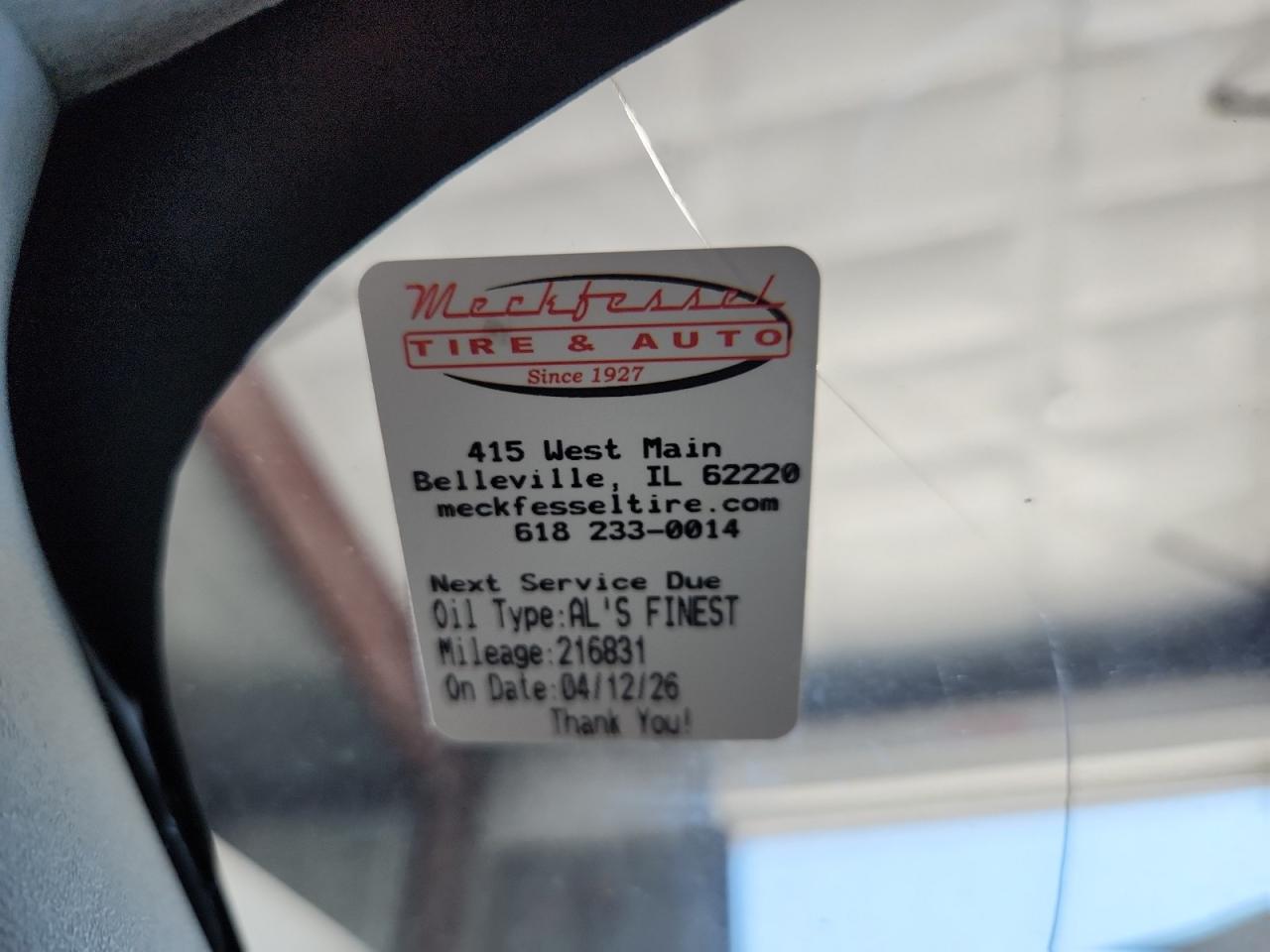 2011 Toyota Prius Two White vin: JTDKN3DU9B0328402 Damage: Windshield, Broken, Replacement Required