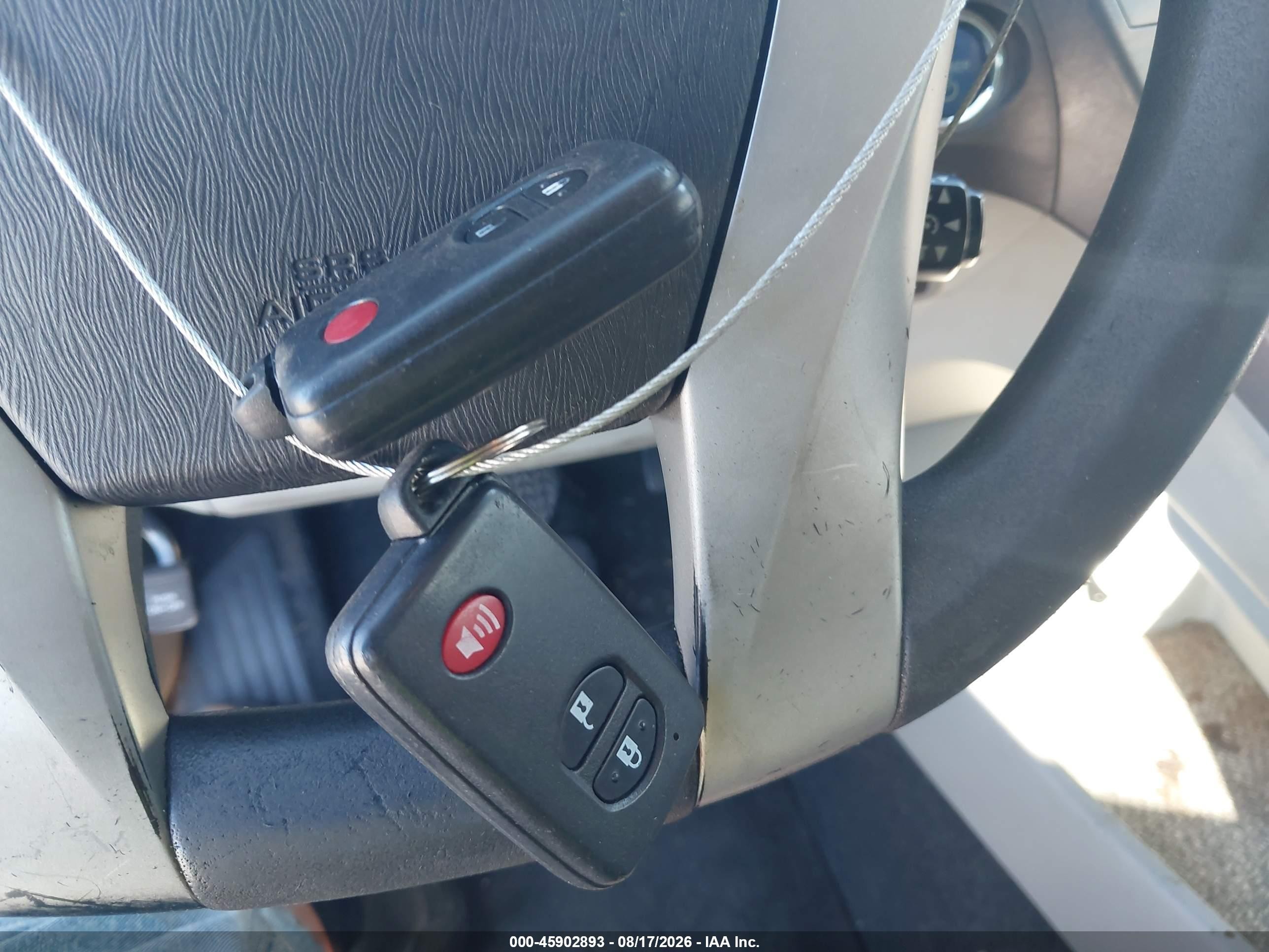 2012 Toyota Prius Two Dark Blue vin: JTDKN3DU9C0336520