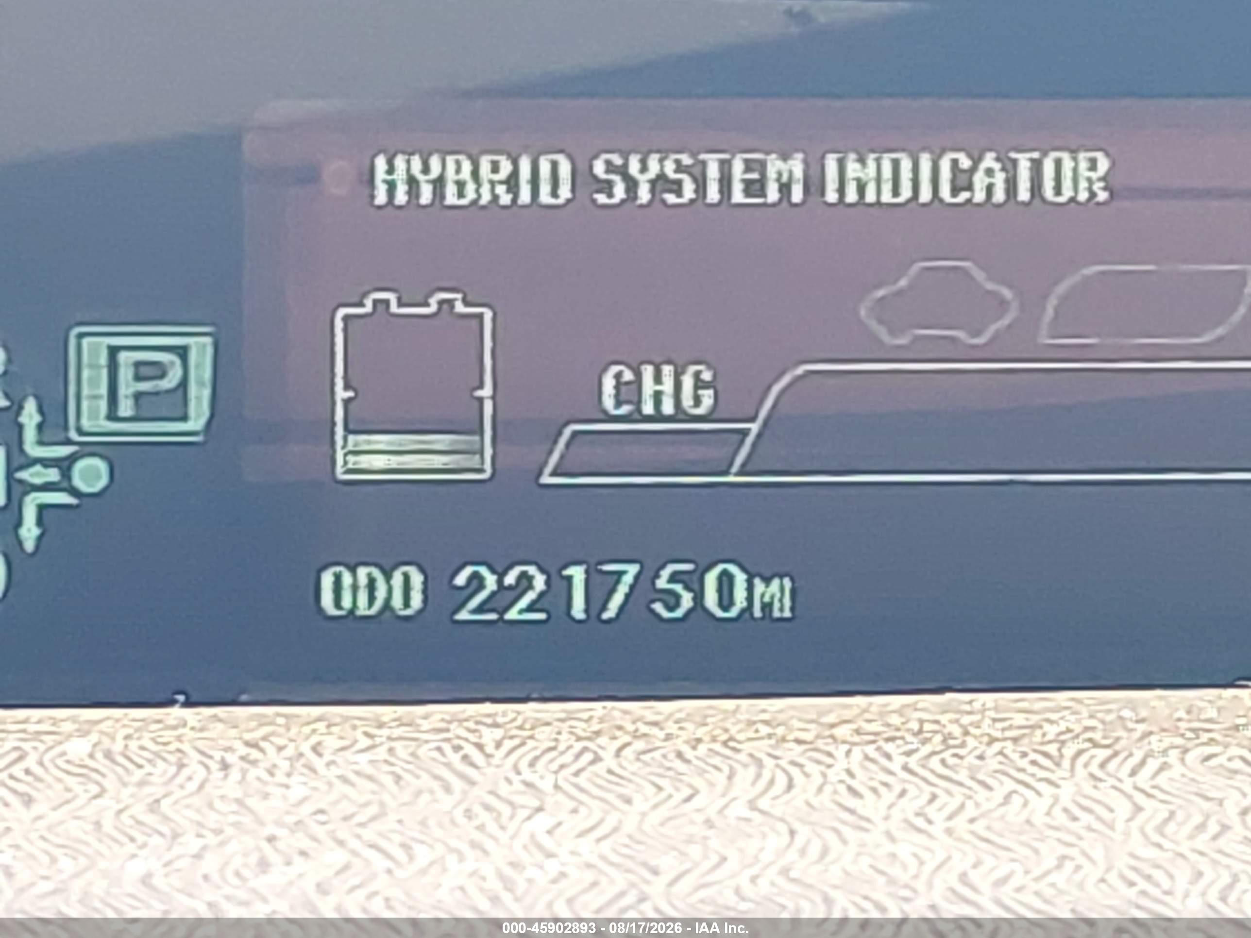 2012 Toyota Prius Two Dark Blue vin: JTDKN3DU9C0336520