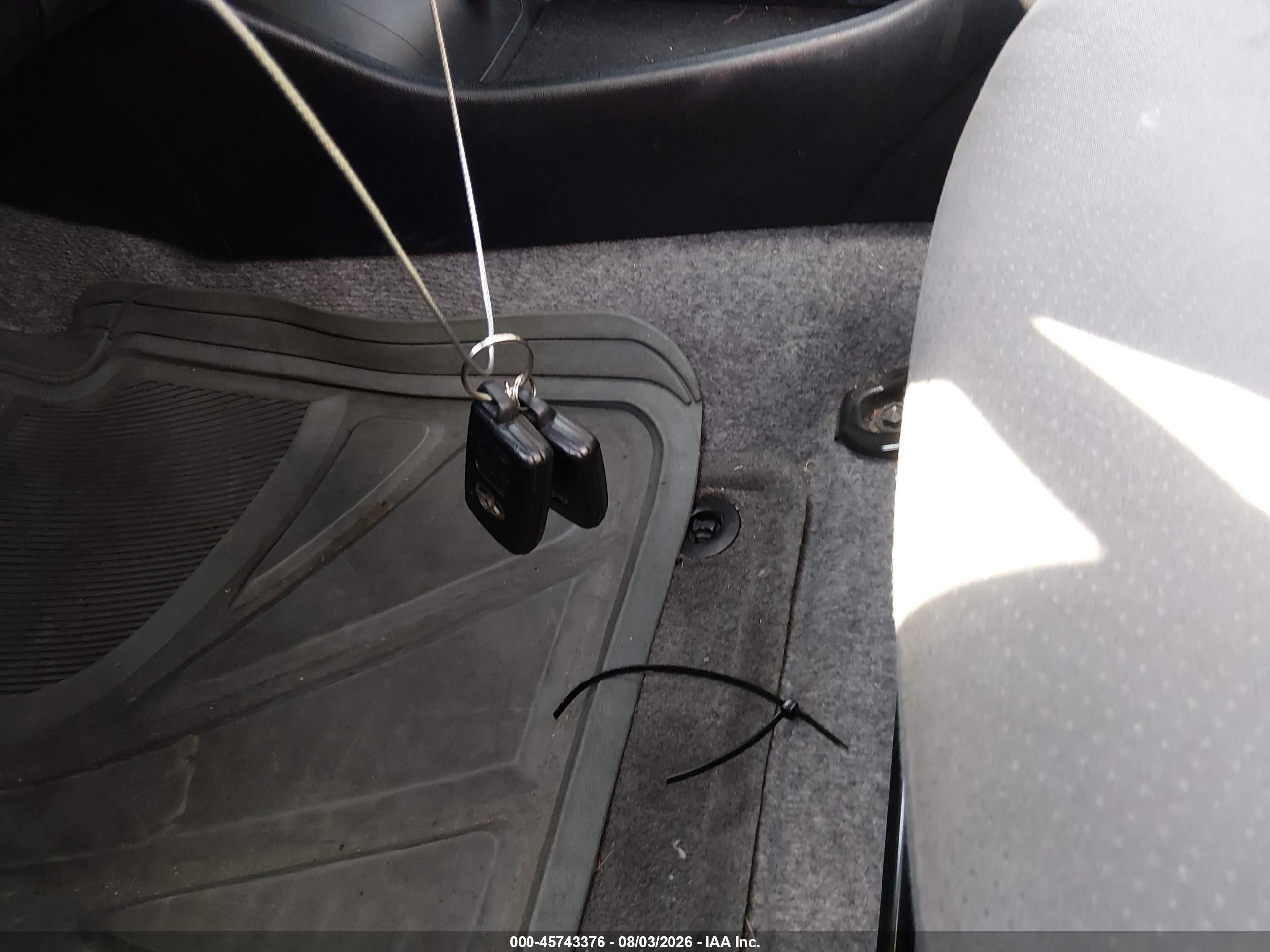 2012 Toyota Prius Three Silver vin: JTDKN3DU9C5502926