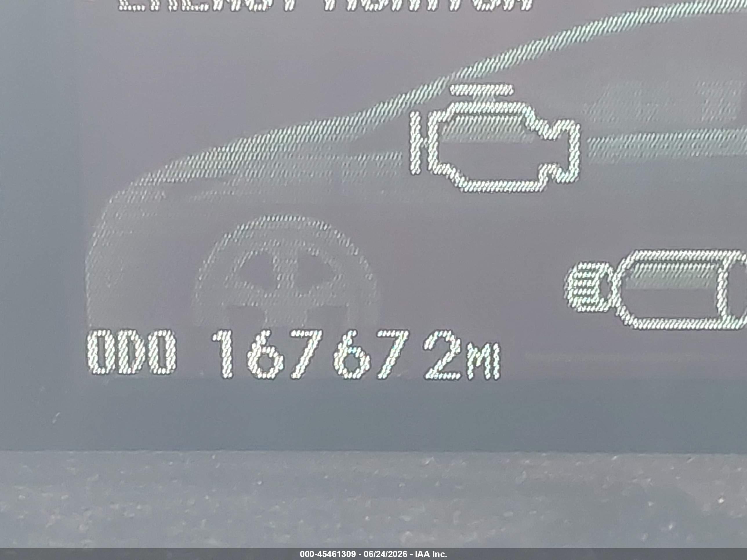 2013 Toyota Prius Two Light Blue vin: JTDKN3DU9D1647182