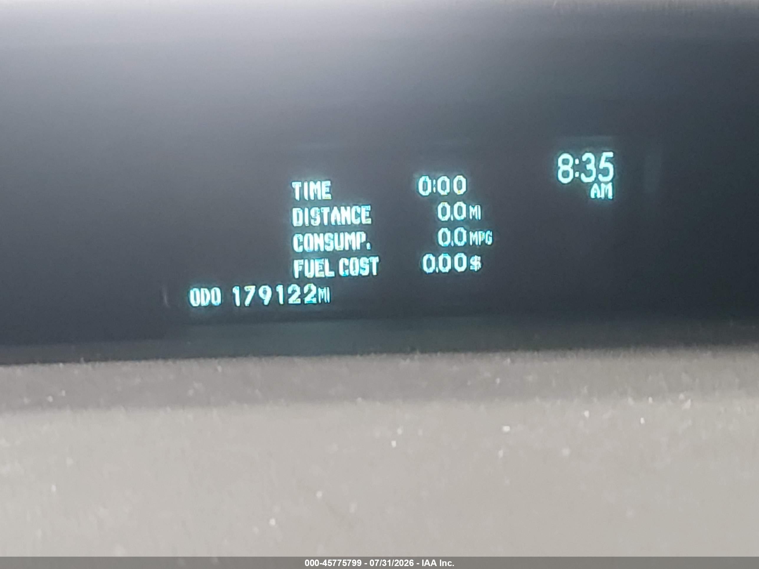 2014 Toyota Prius Three Red vin: JTDKN3DU9E1736641