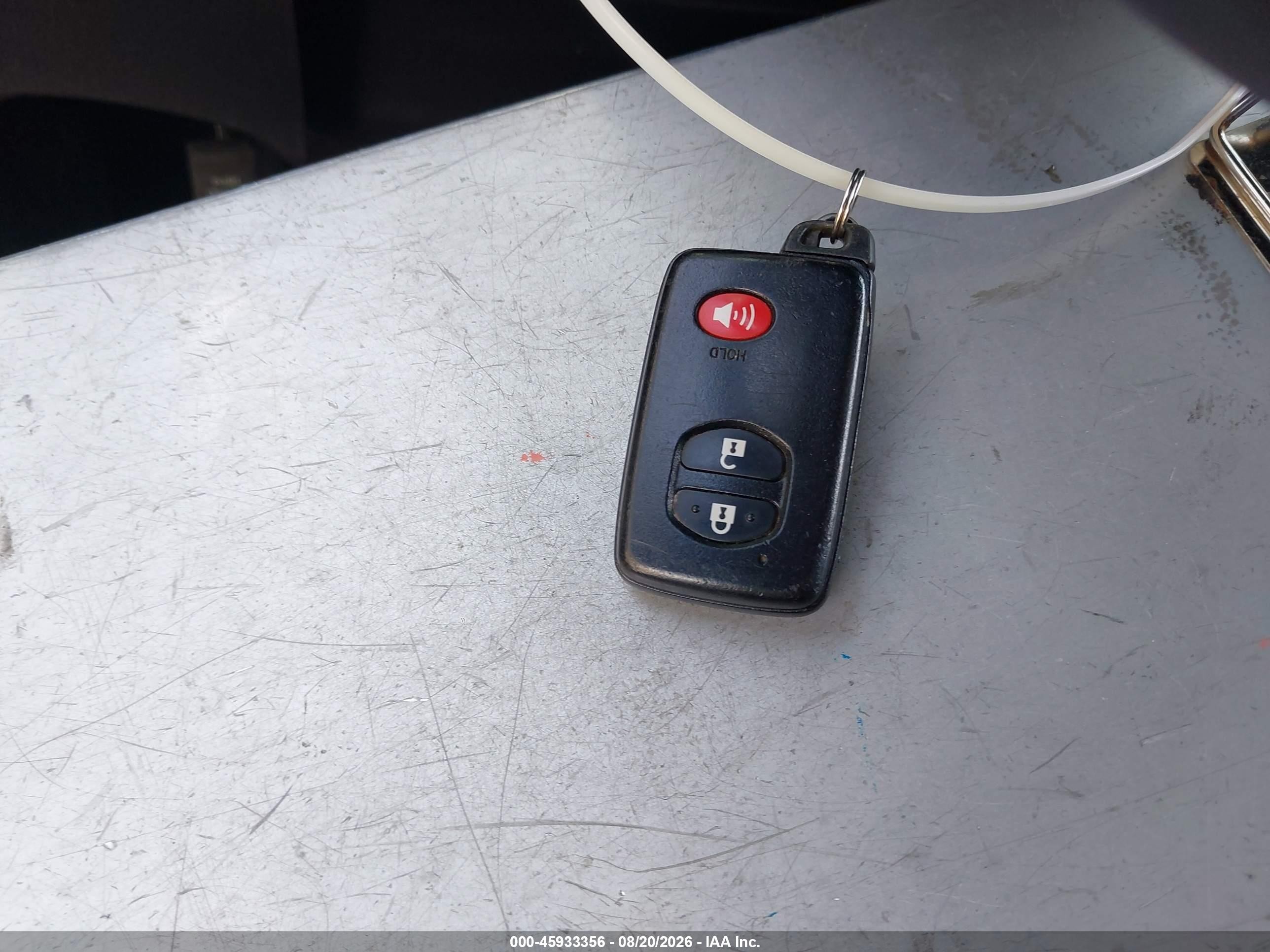 2014 Toyota Prius Three Gray vin: JTDKN3DU9E1849294
