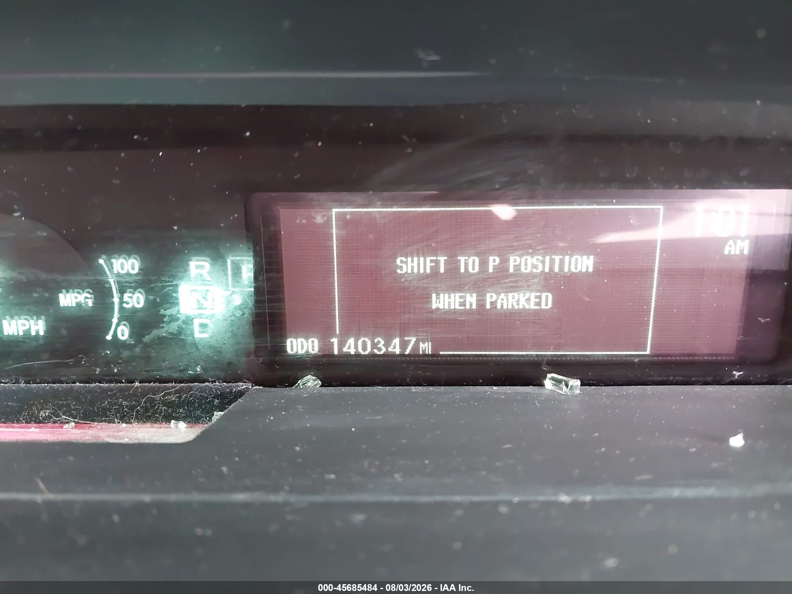 2015 Toyota Prius Persona Series Special Edition Red vin: JTDKN3DU9F0417103