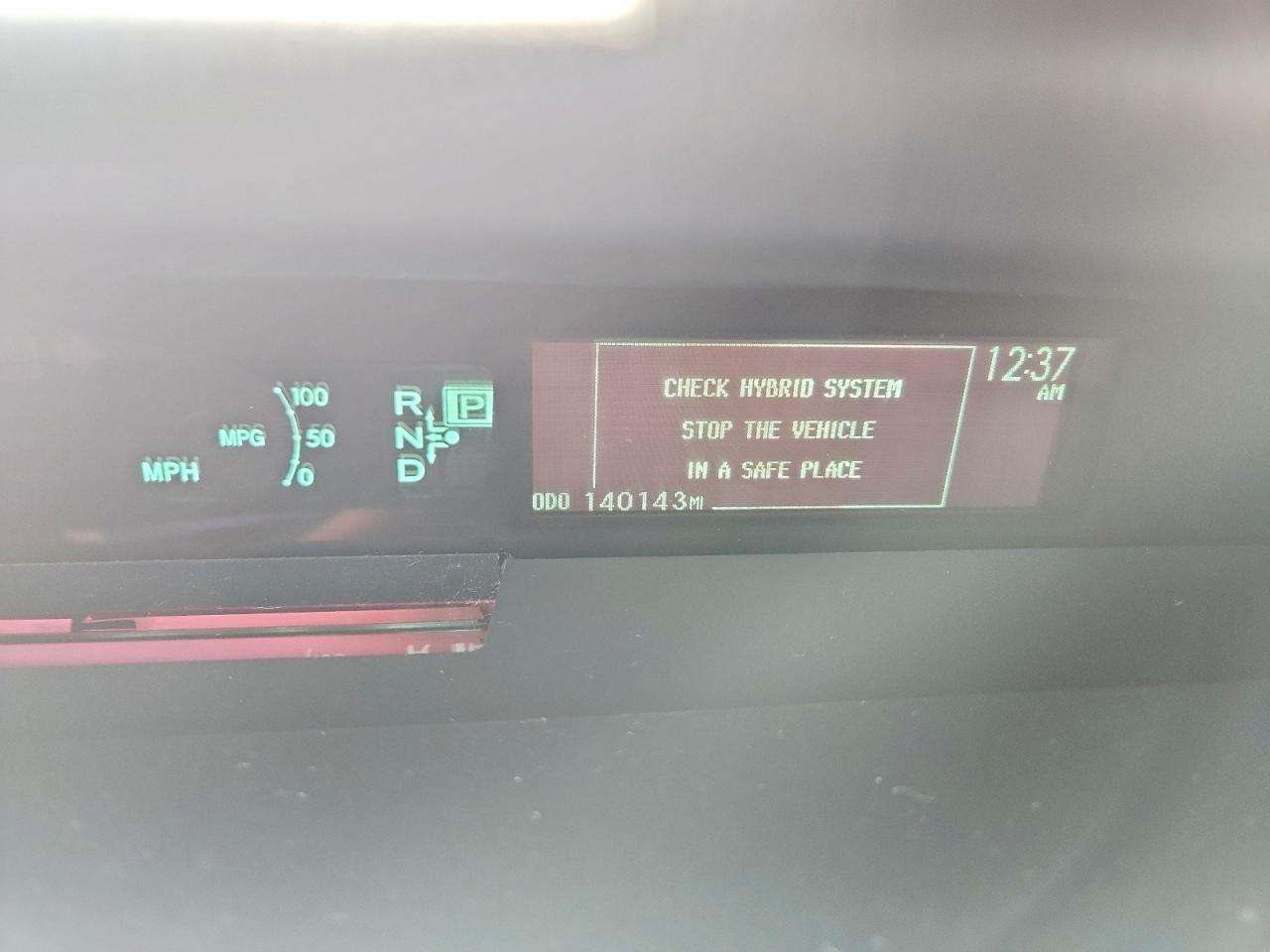 2015 Toyota Prius Three Gray vin: JTDKN3DU9F0417831