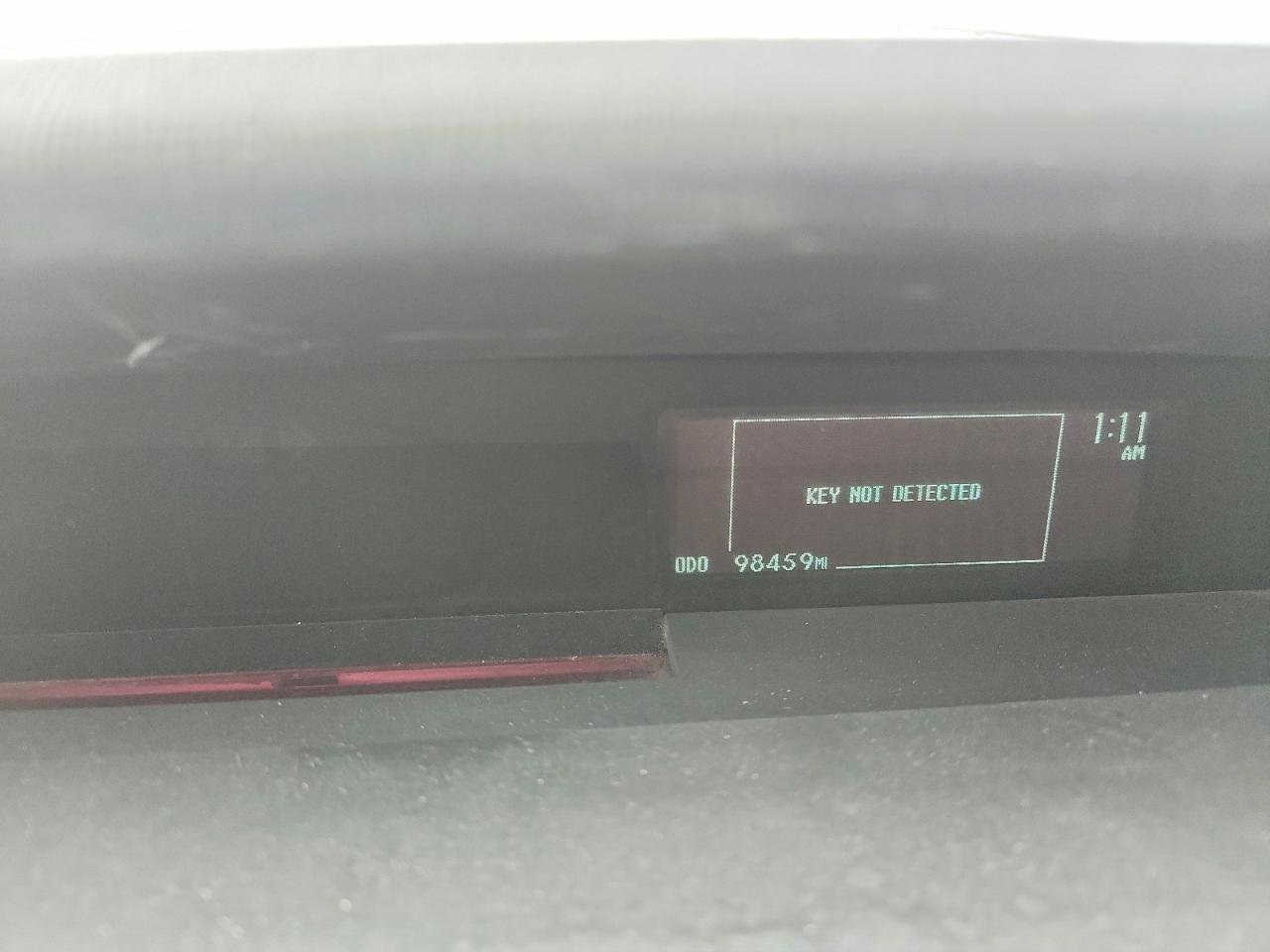 2015 Toyota Prius Two White vin: JTDKN3DU9F1995230