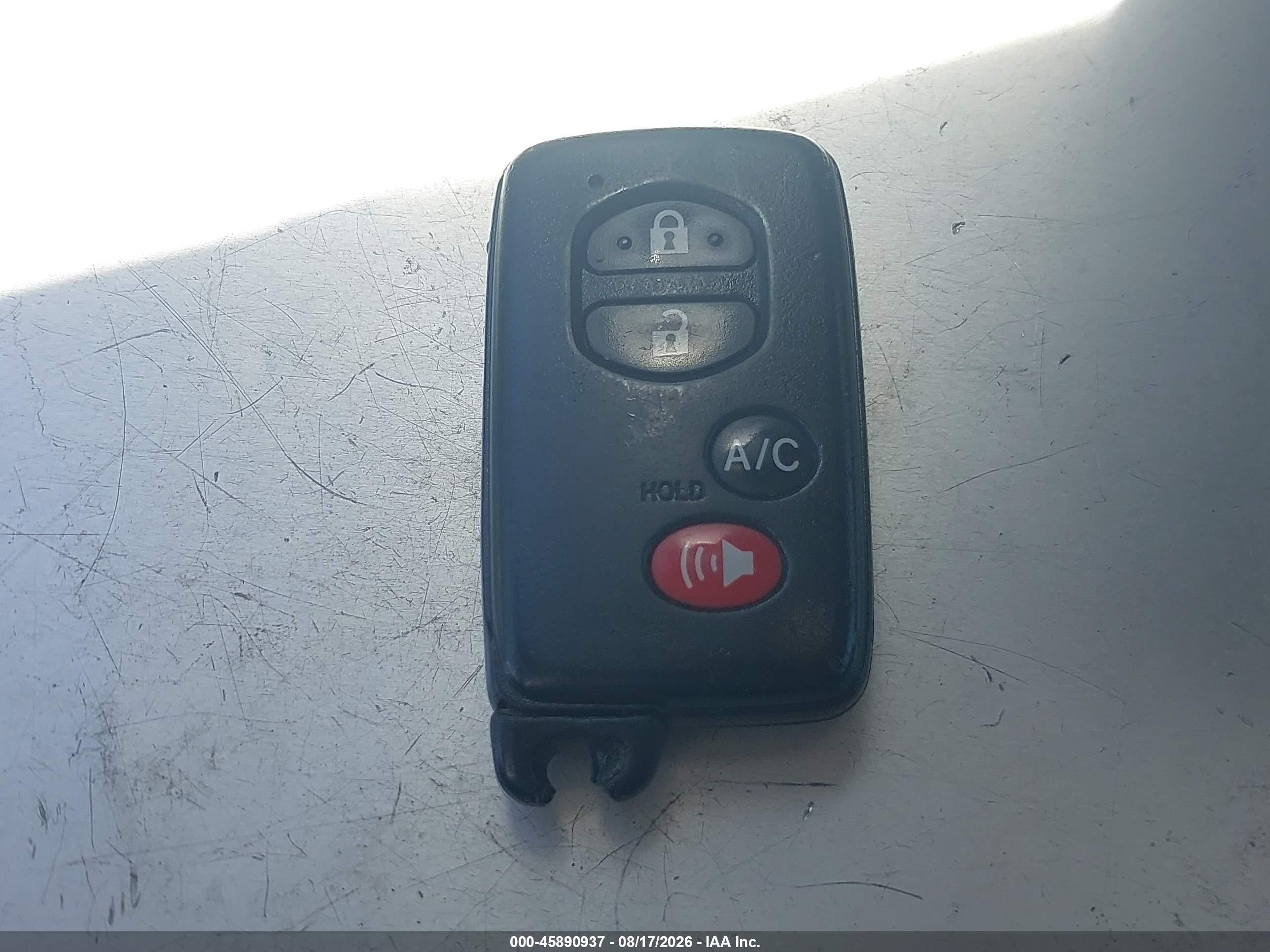 2015 Toyota Prius Four Черный vin: JTDKN3DU9F1996717
