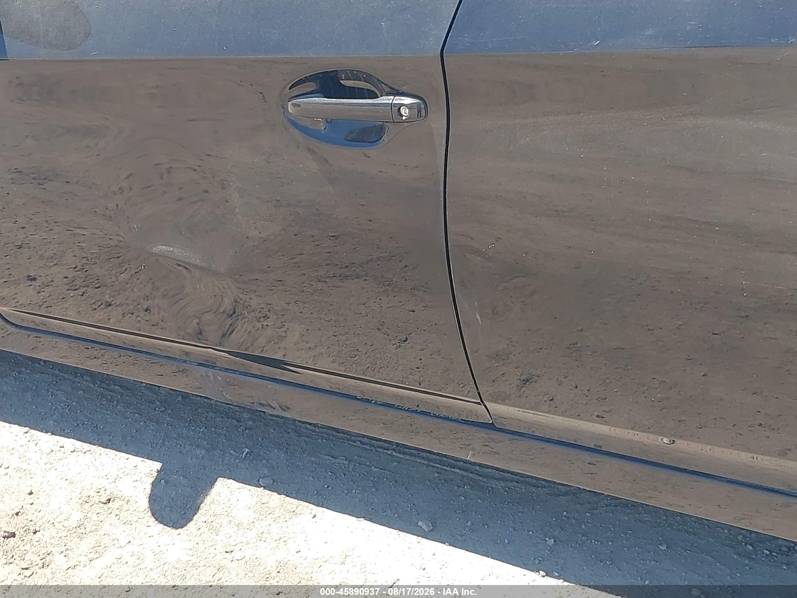 2015 Toyota Prius Four Черный vin: JTDKN3DU9F1996717