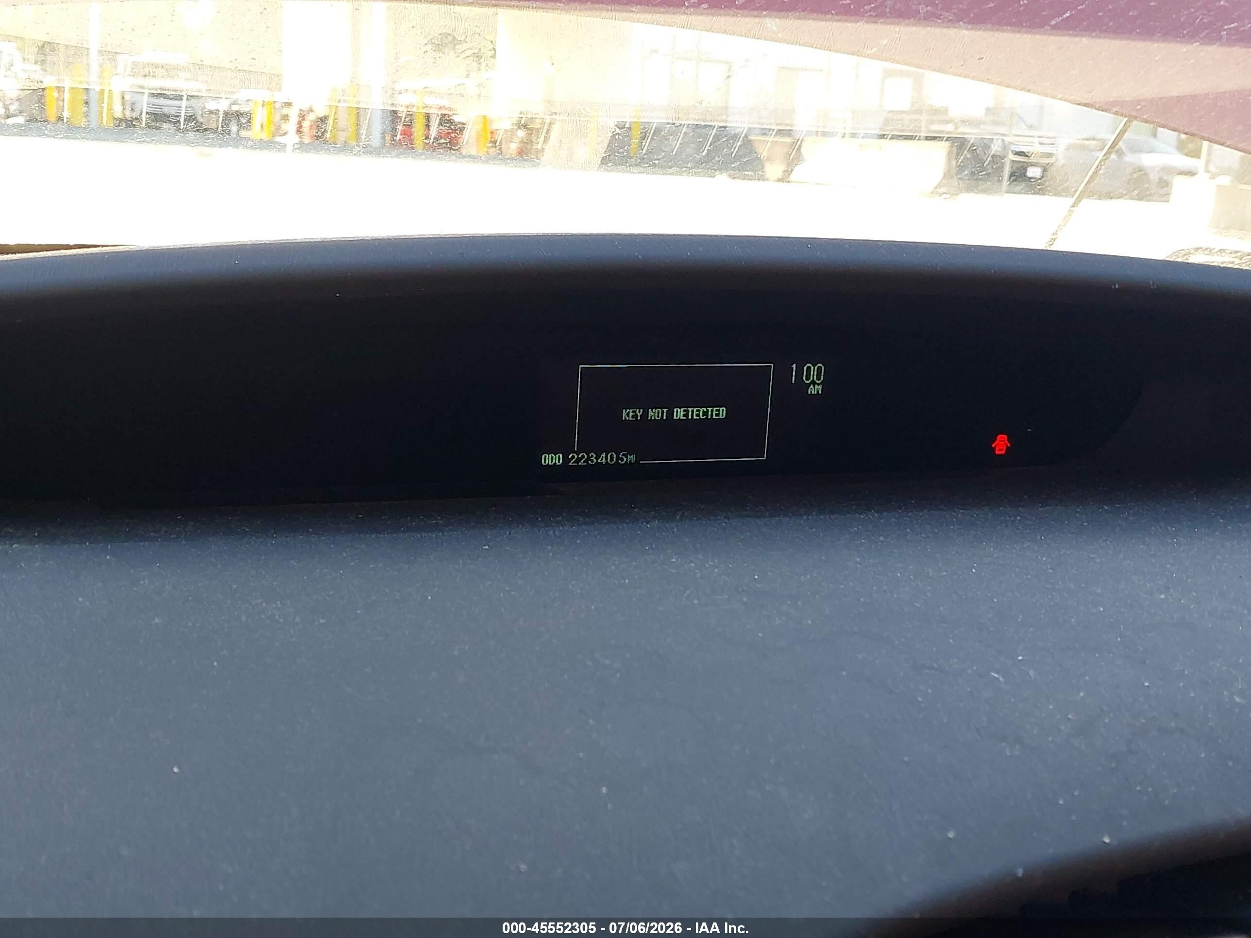 2010 Toyota Prius Iv Red vin: JTDKN3DUXA0181019