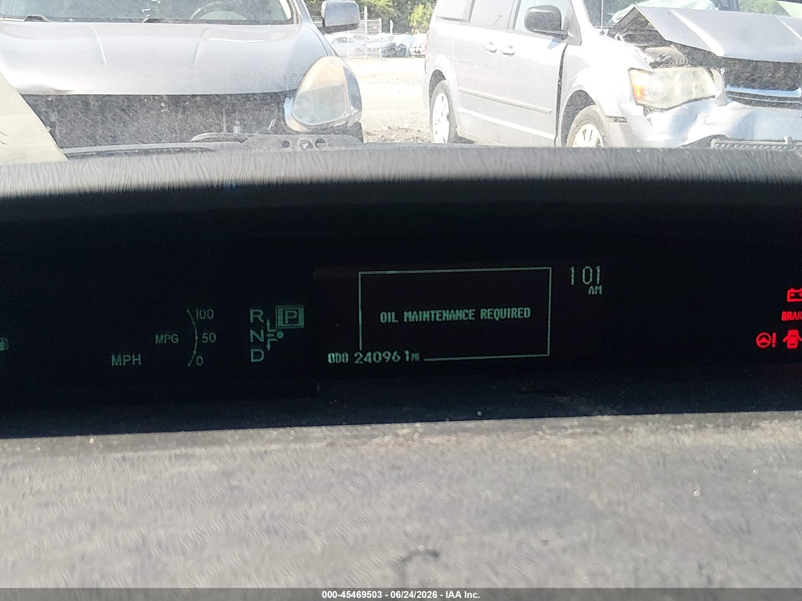 2011 Toyota Prius Three Black vin: JTDKN3DUXB0249501