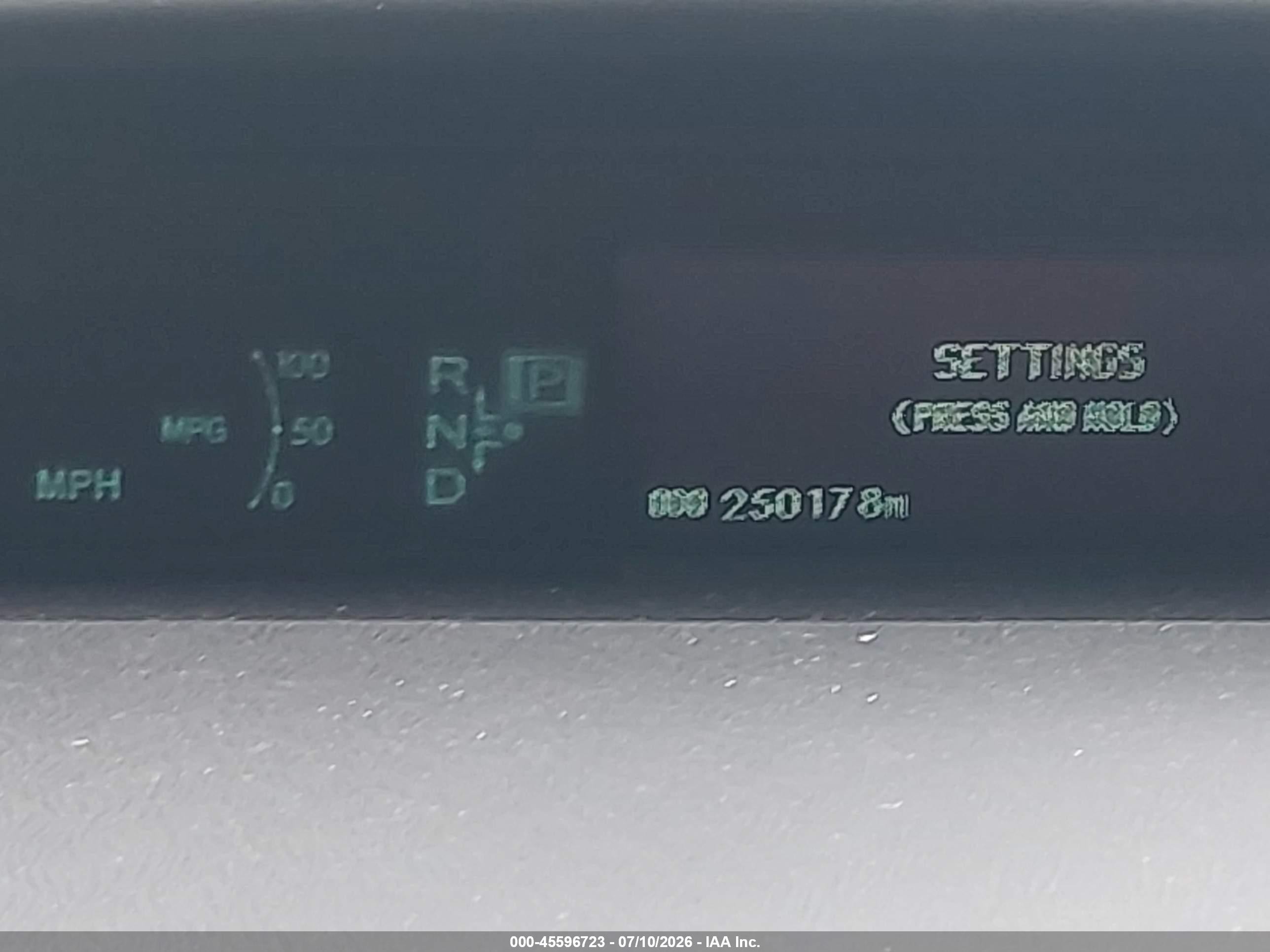 2011 Toyota Prius Two Blue vin: JTDKN3DUXB1363637