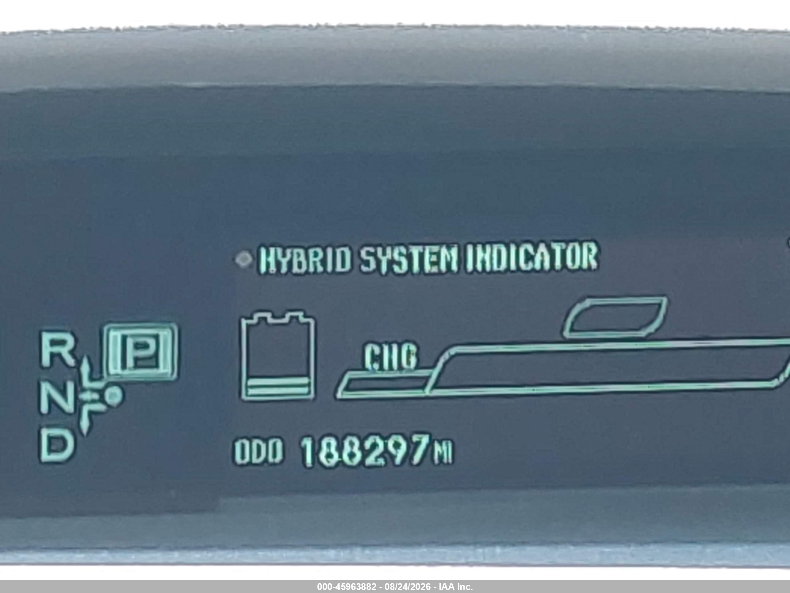 2011 Toyota Prius Four Gray vin: JTDKN3DUXB1380194