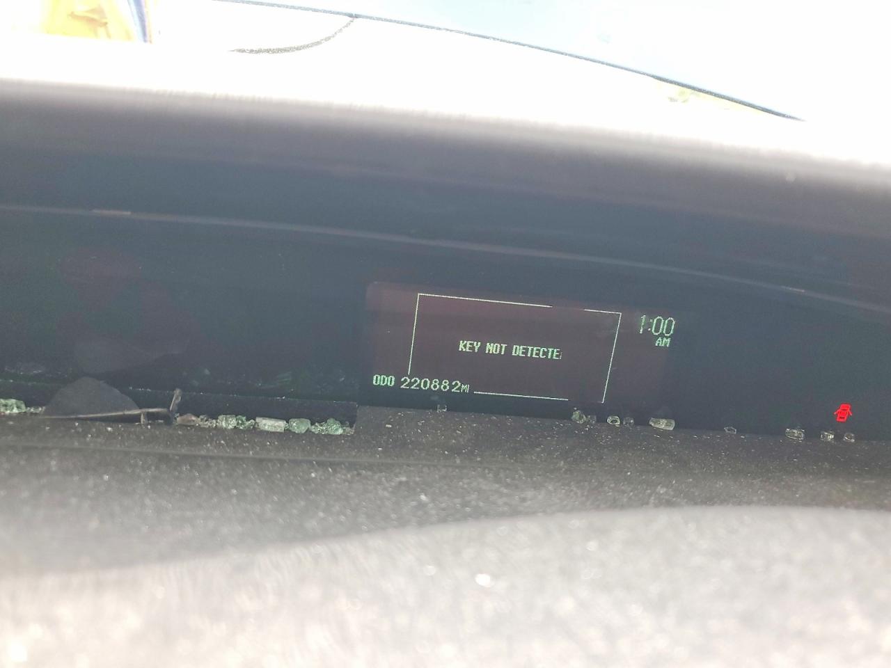 2011 Toyota Prius Three Синий vin: JTDKN3DUXB5310350