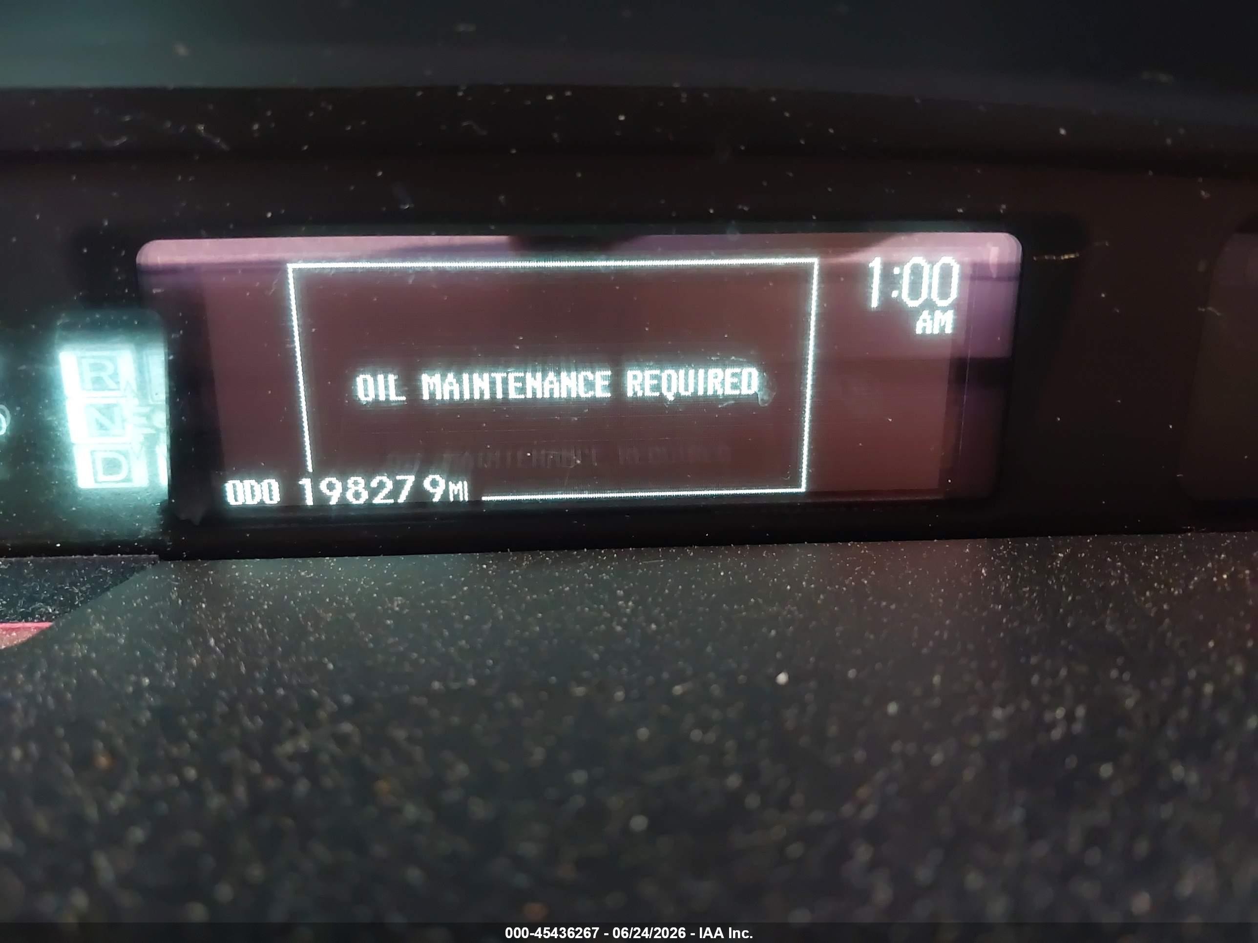 2011 Toyota Prius Two Silver vin: JTDKN3DUXB5326094